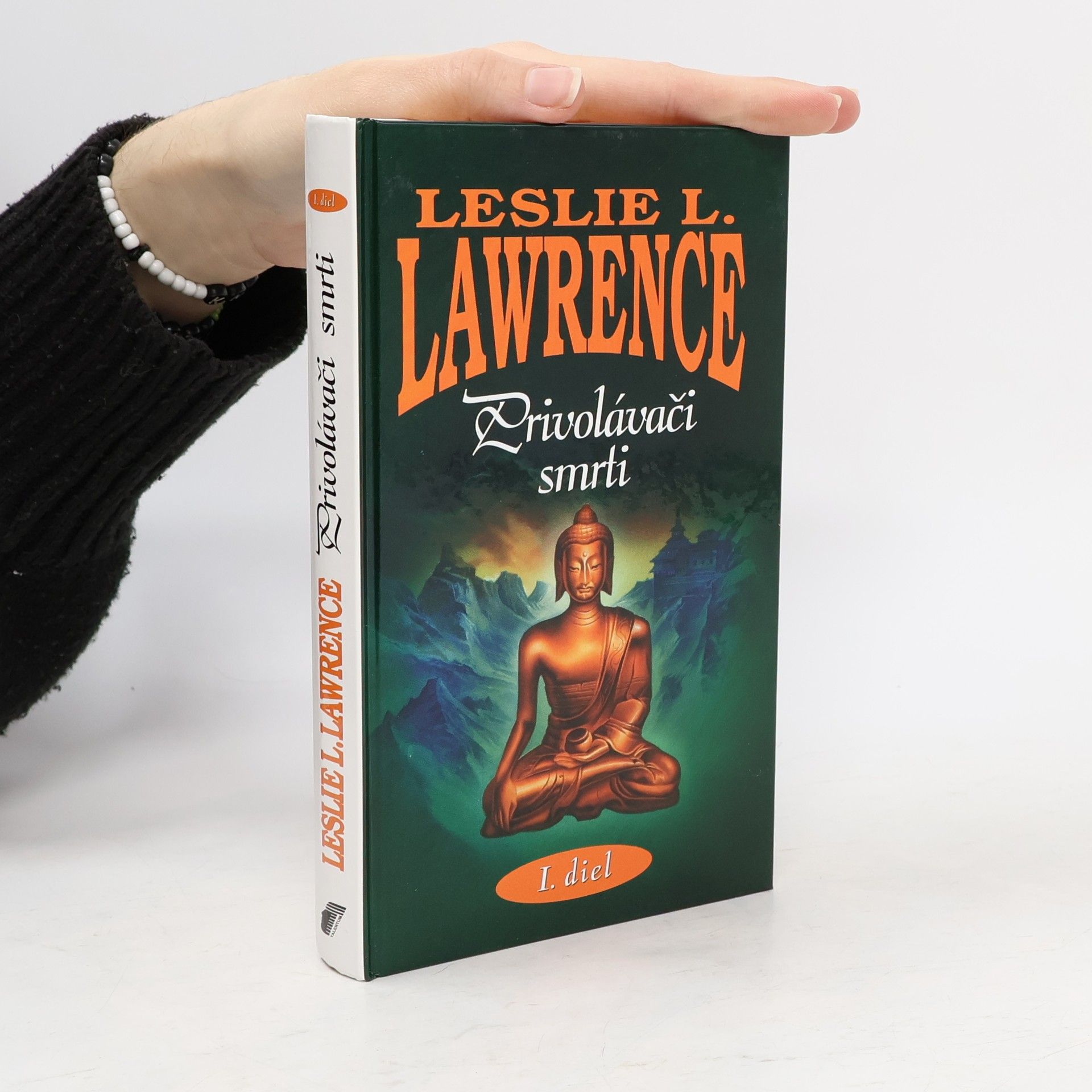 Privolávači smrti I. diel