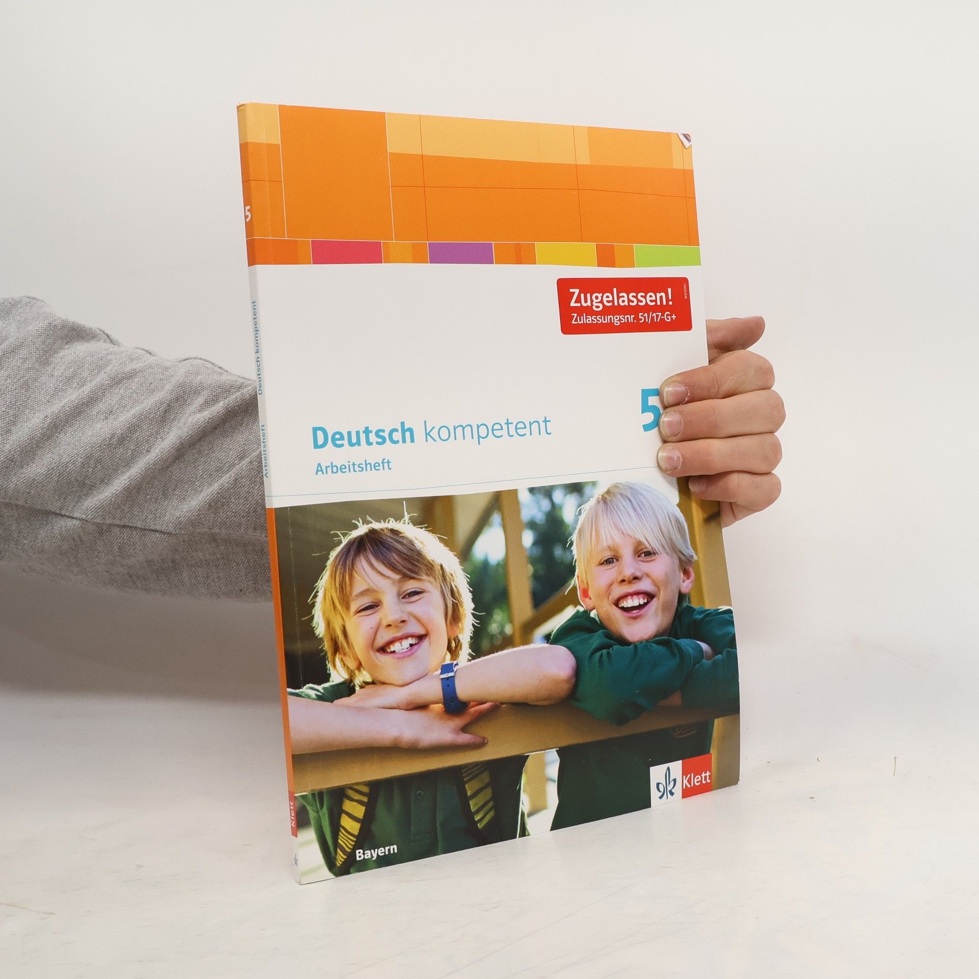 Various authors Deutsch kompetent