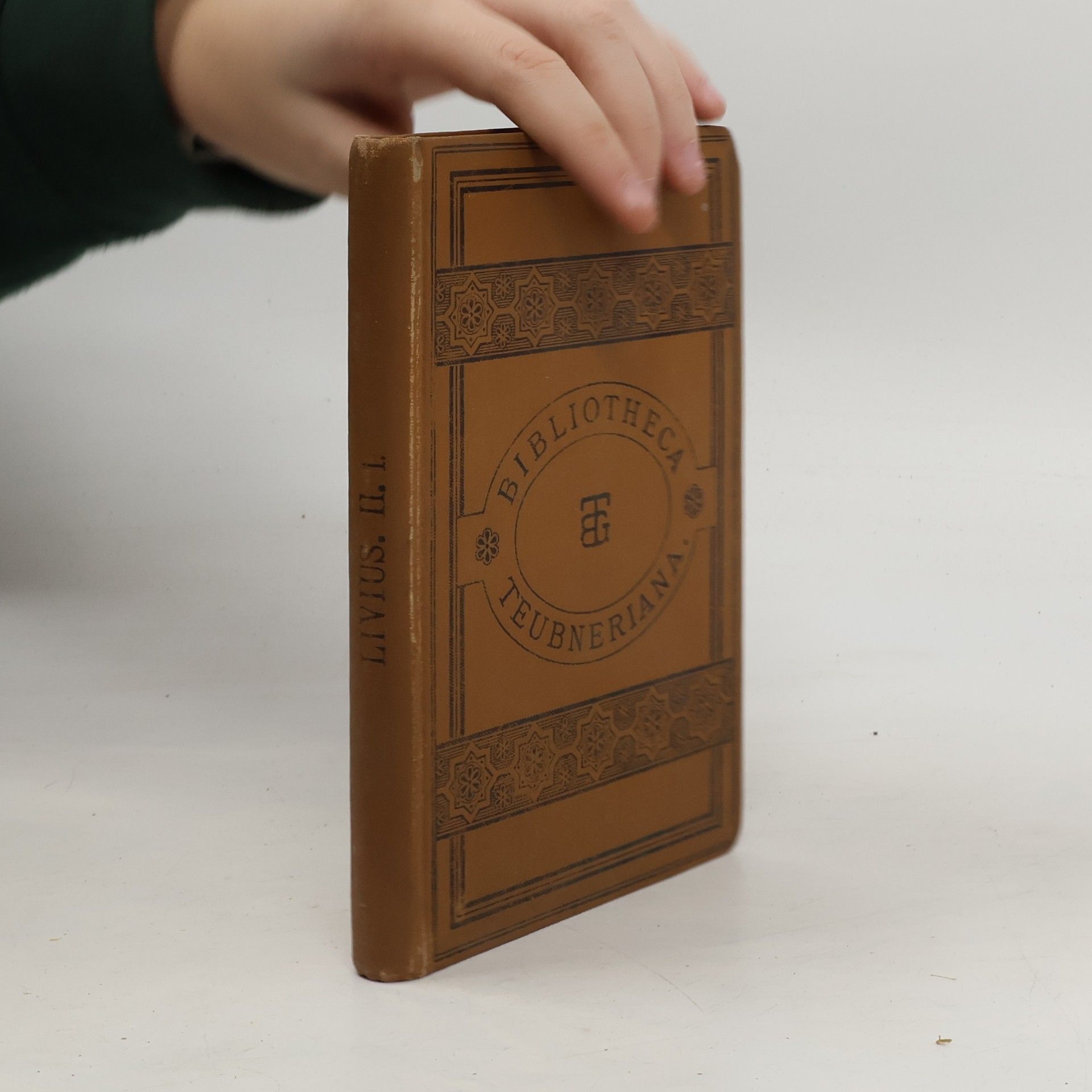 Titus Livius Ab urbe condita