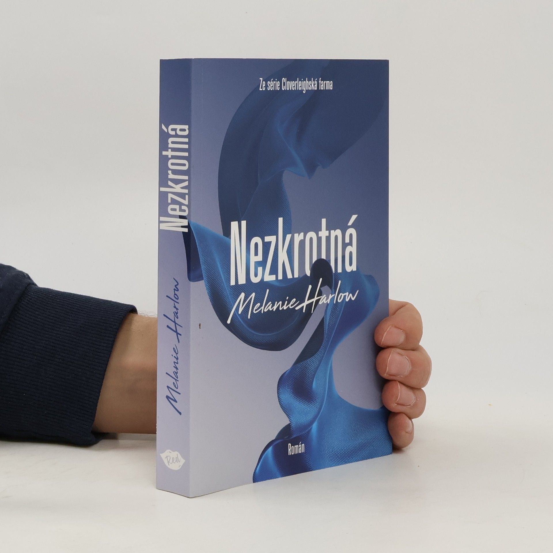 Melanie Harlow Nezkrotná