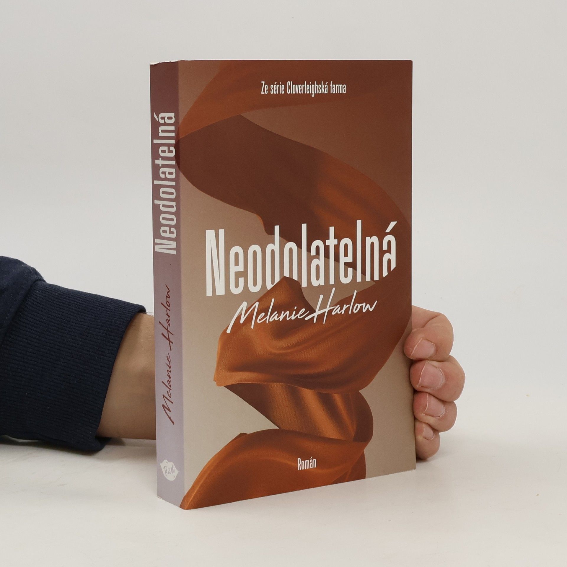 Melanie Harlow Neodolatelná