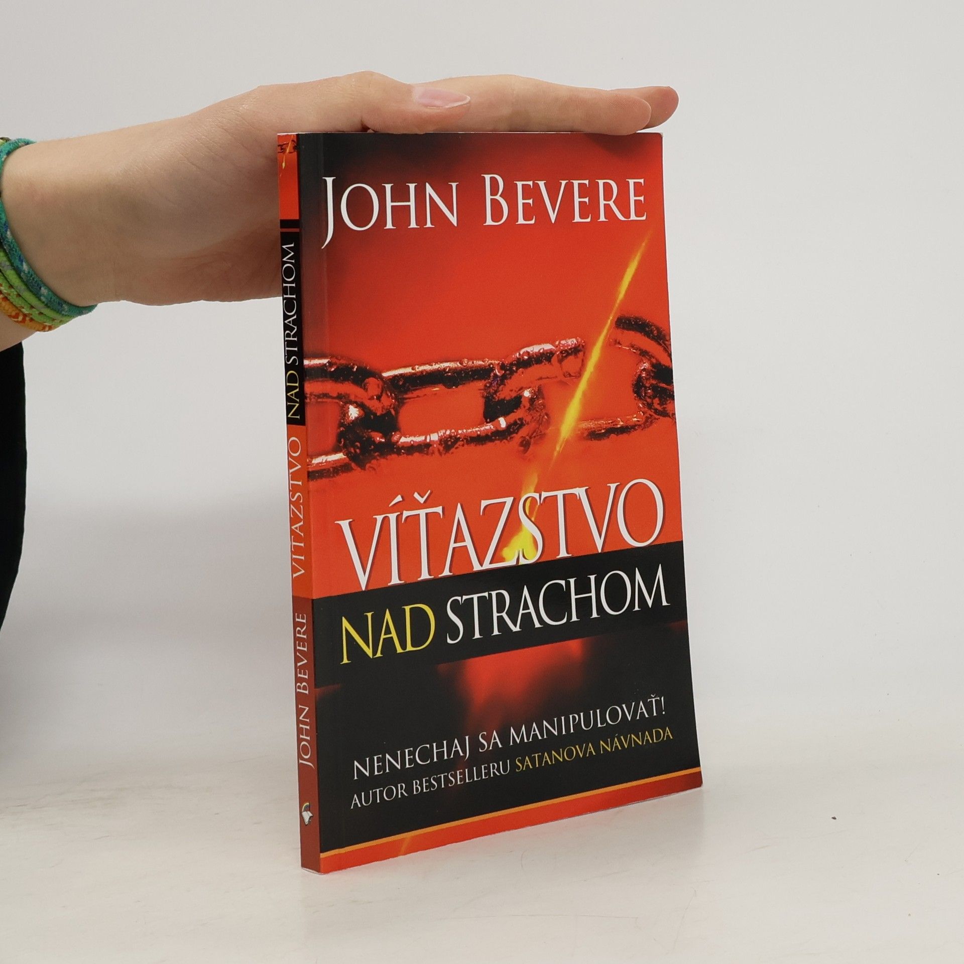 Víťazstvo nad strachom