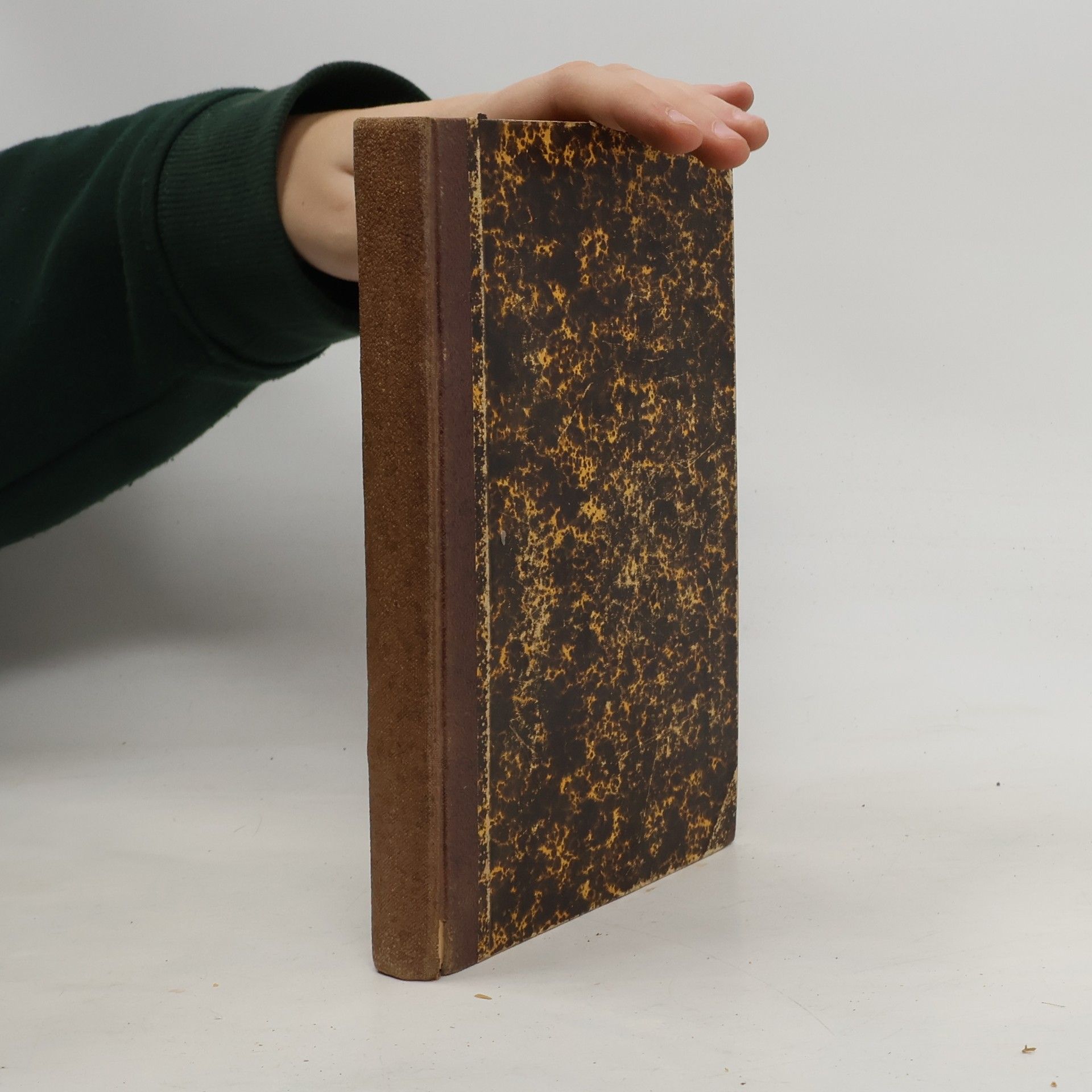 G. N. Marschall Deutsches Stilbuch