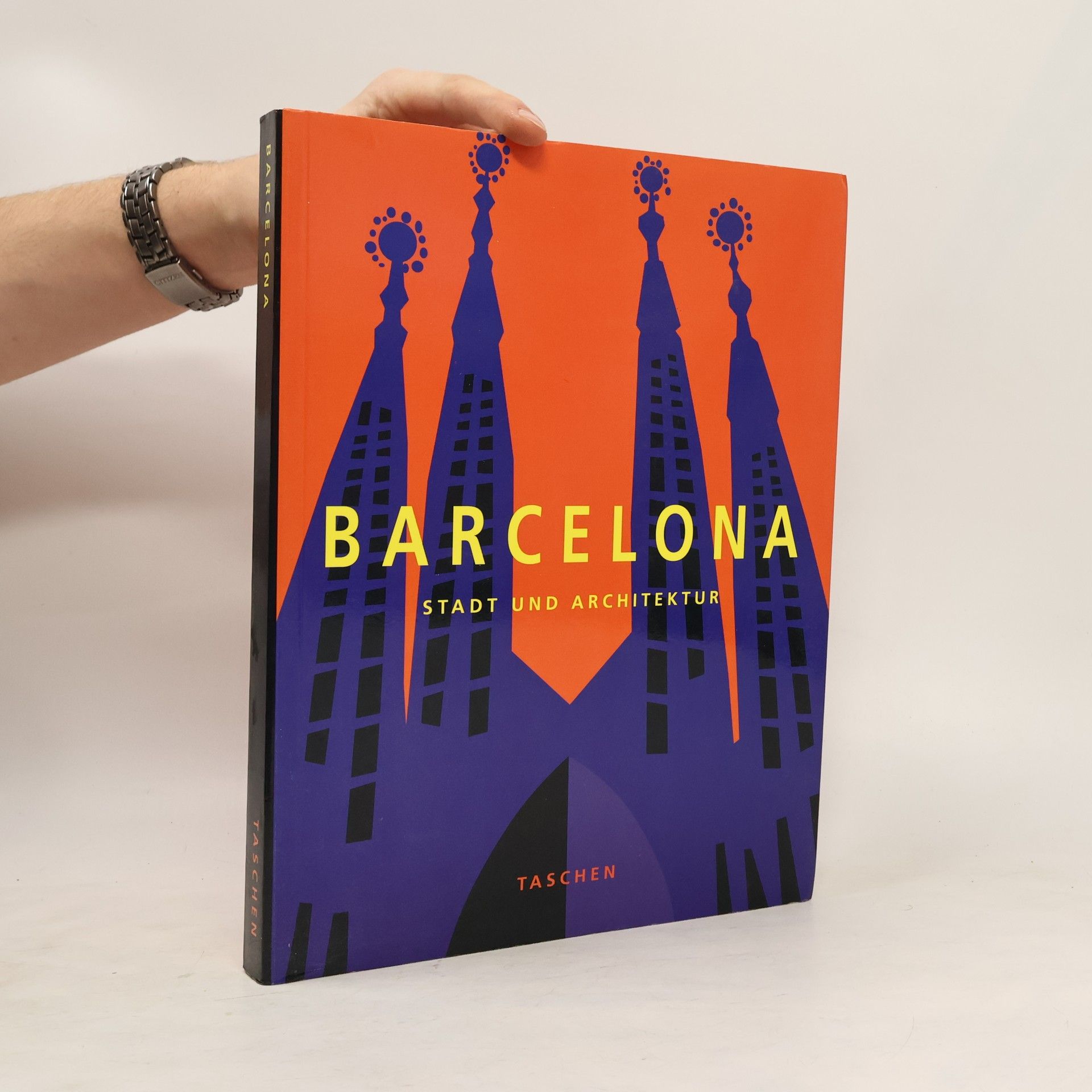 Josep Maria Montaner Barcelona