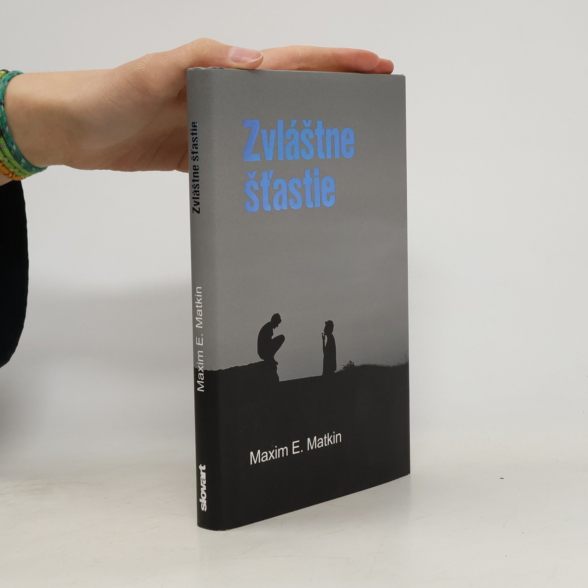 Zvláštne šťastie