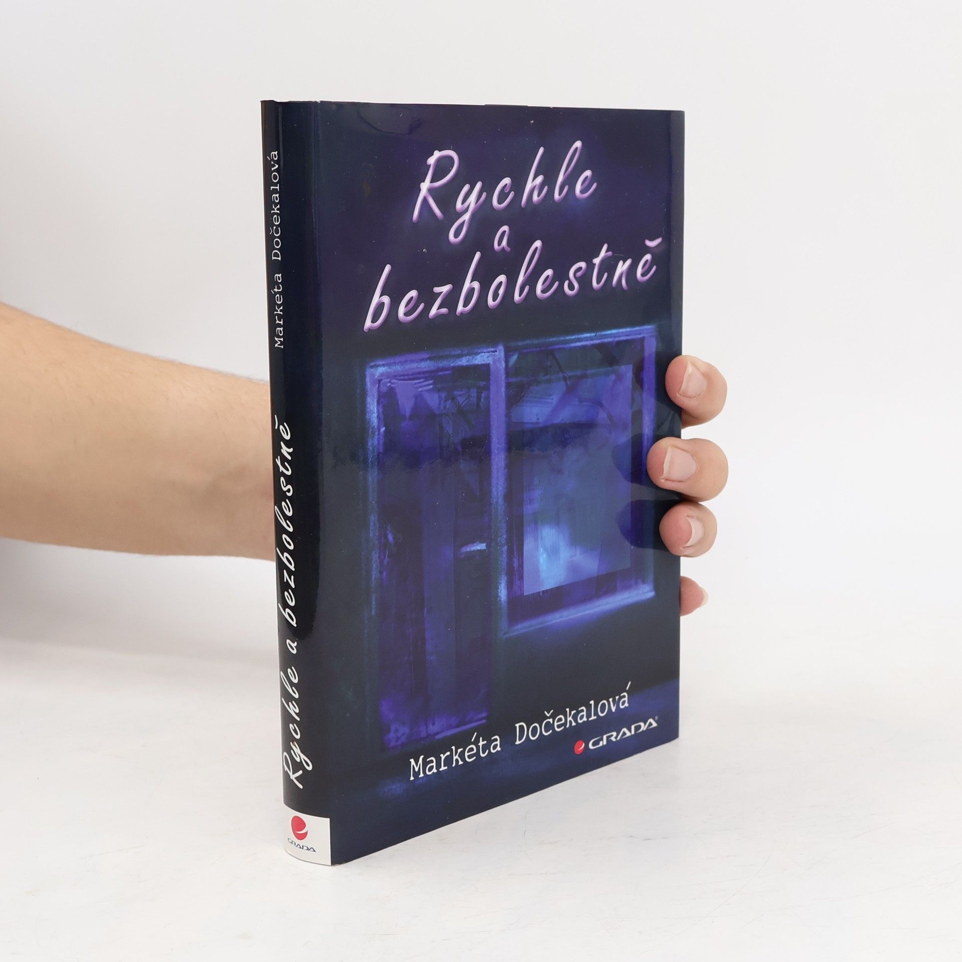 Rychle a bezbolestně