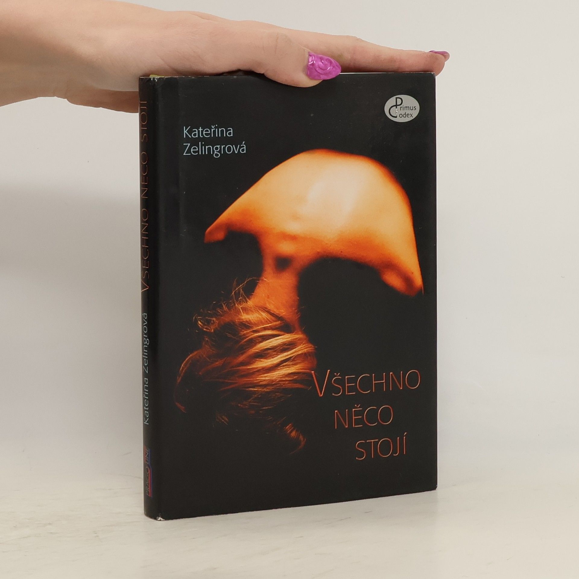 Všechno něco stojí