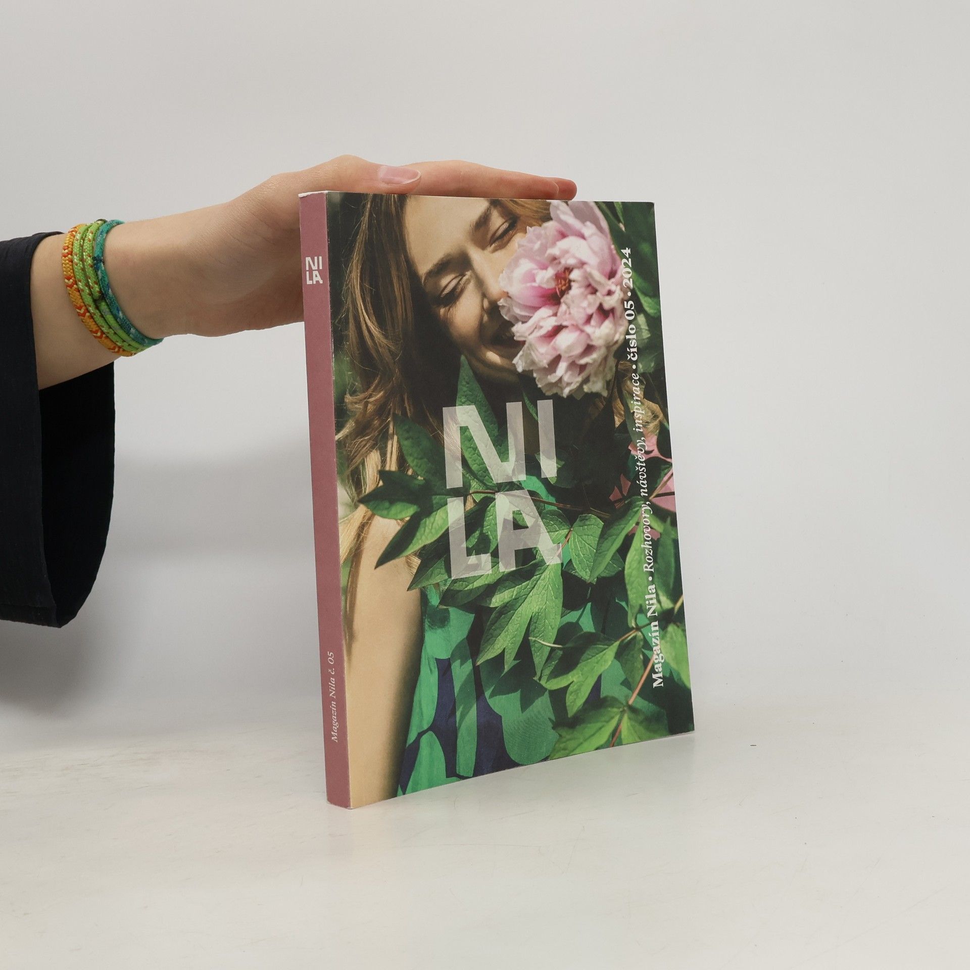 Autorenkollektiv Nila 5/2024