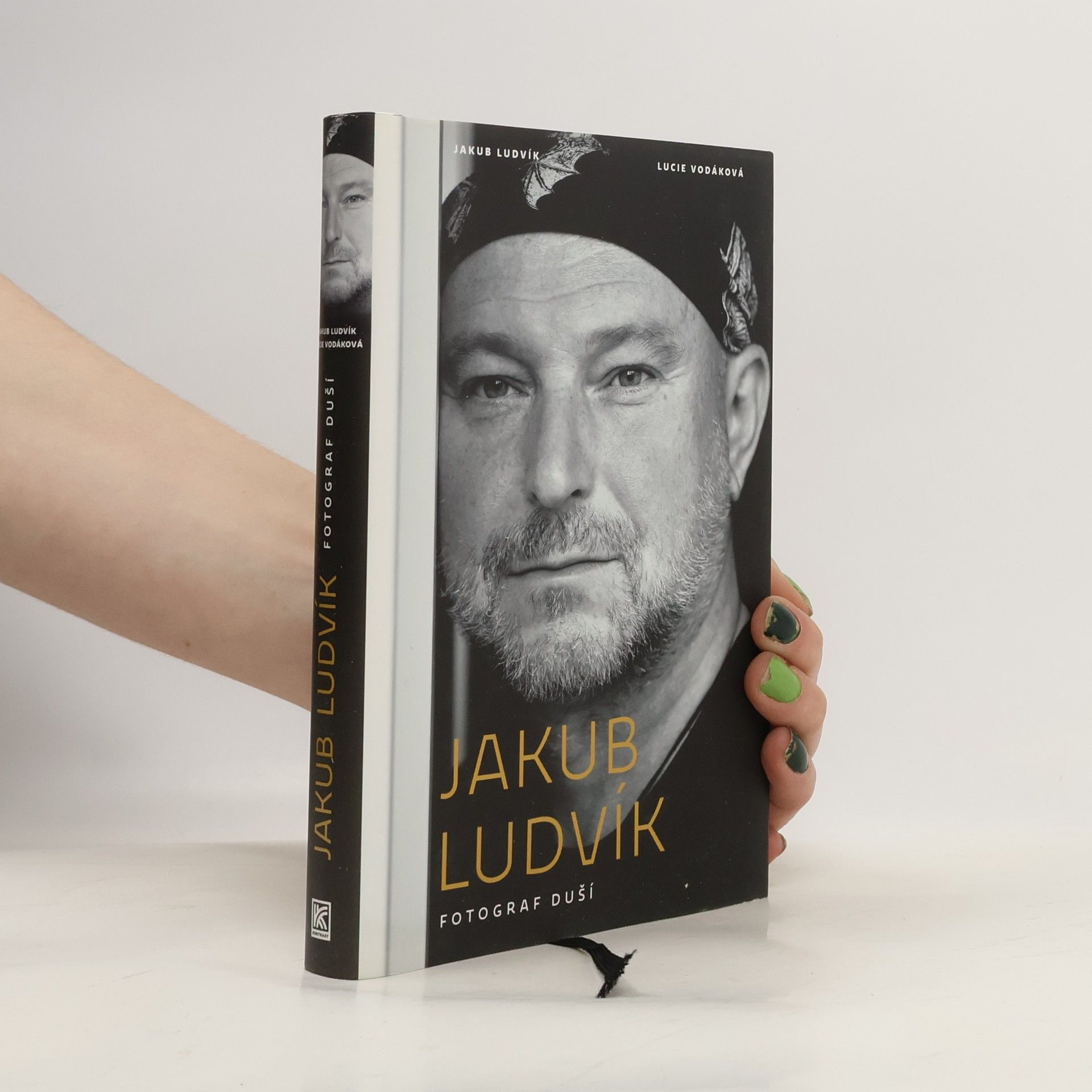 Jakub Ludvík Fotograf duší