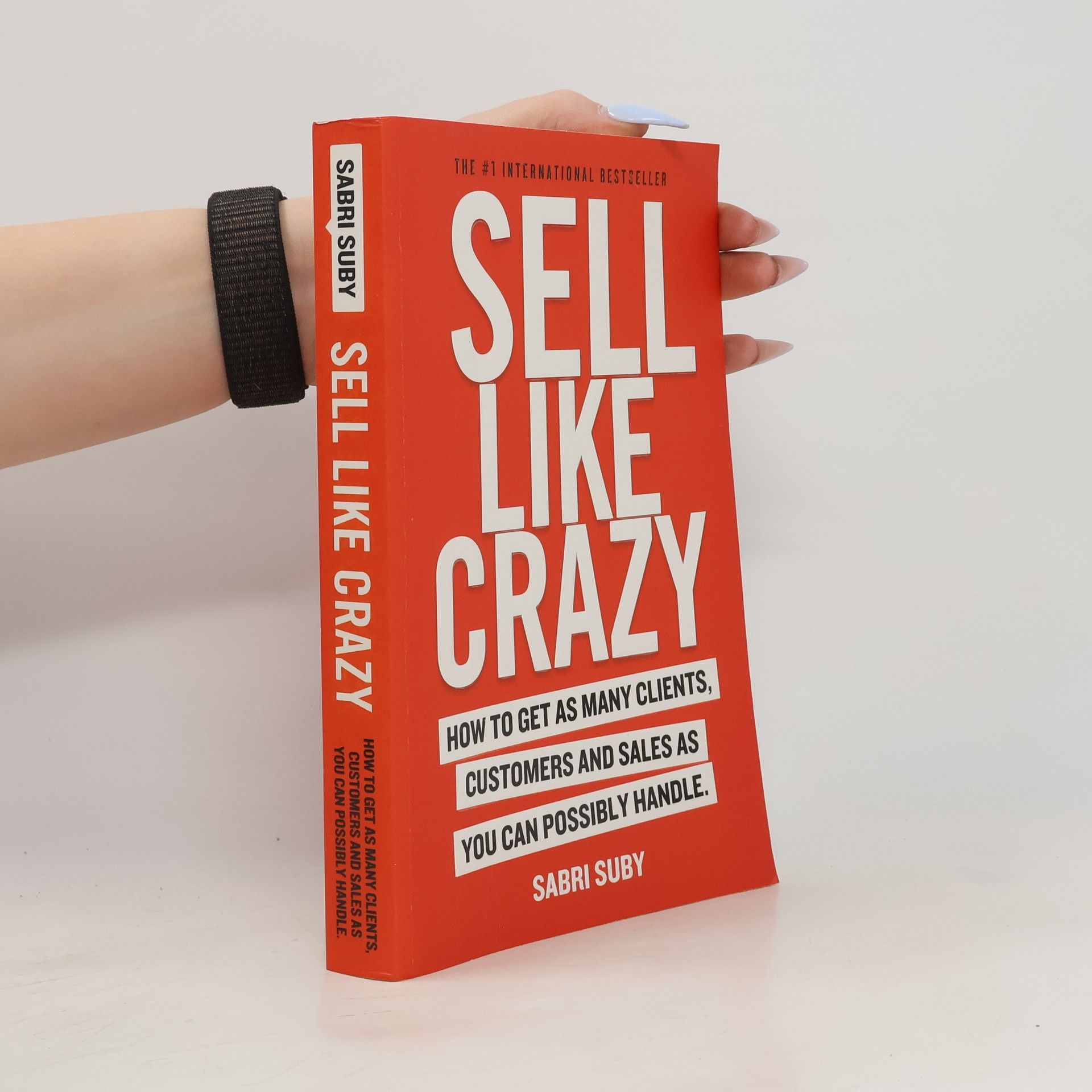 Autorenkollektiv Sell like crazy