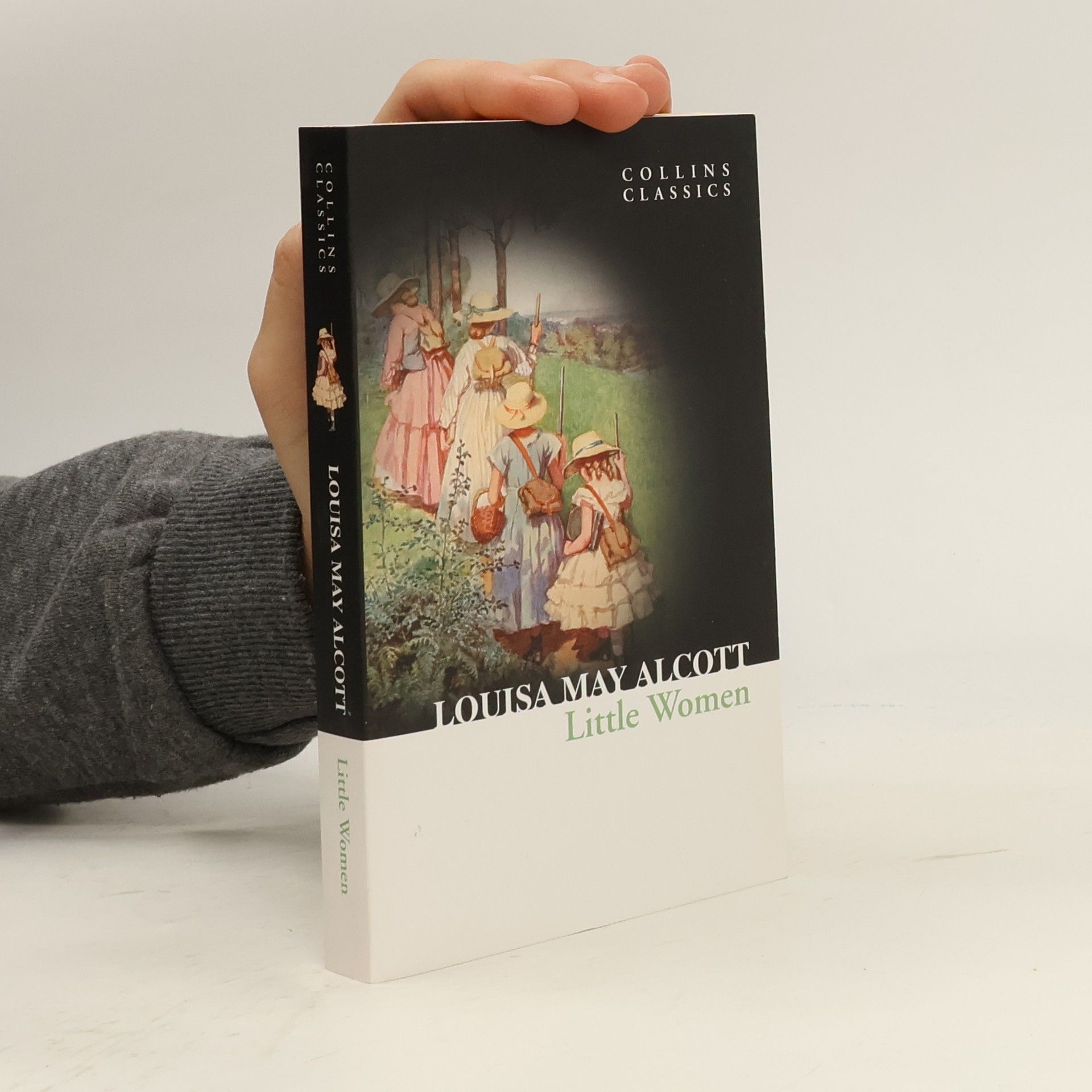 Louisa May Alcott Little Women