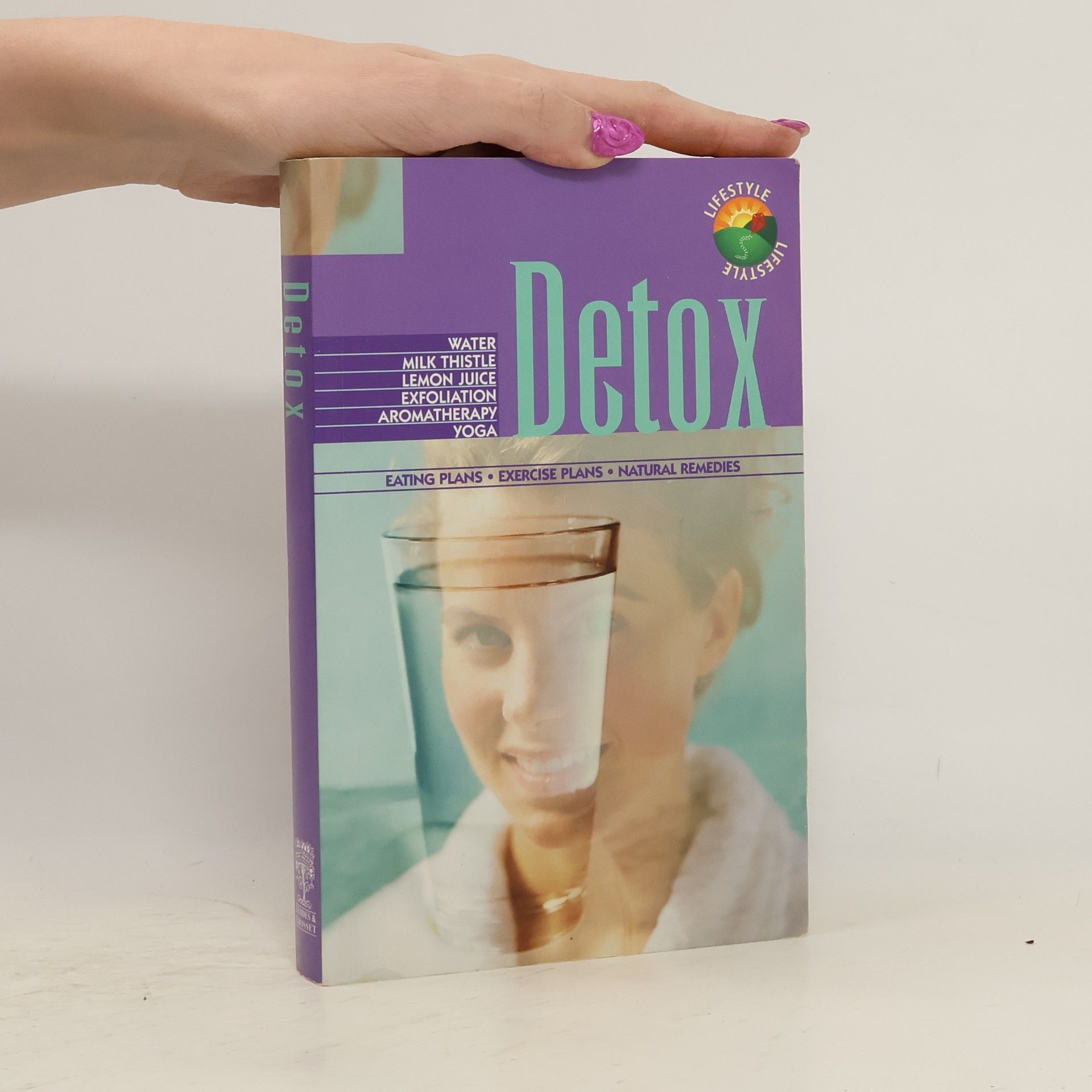 Rosalyn Patrick Detox