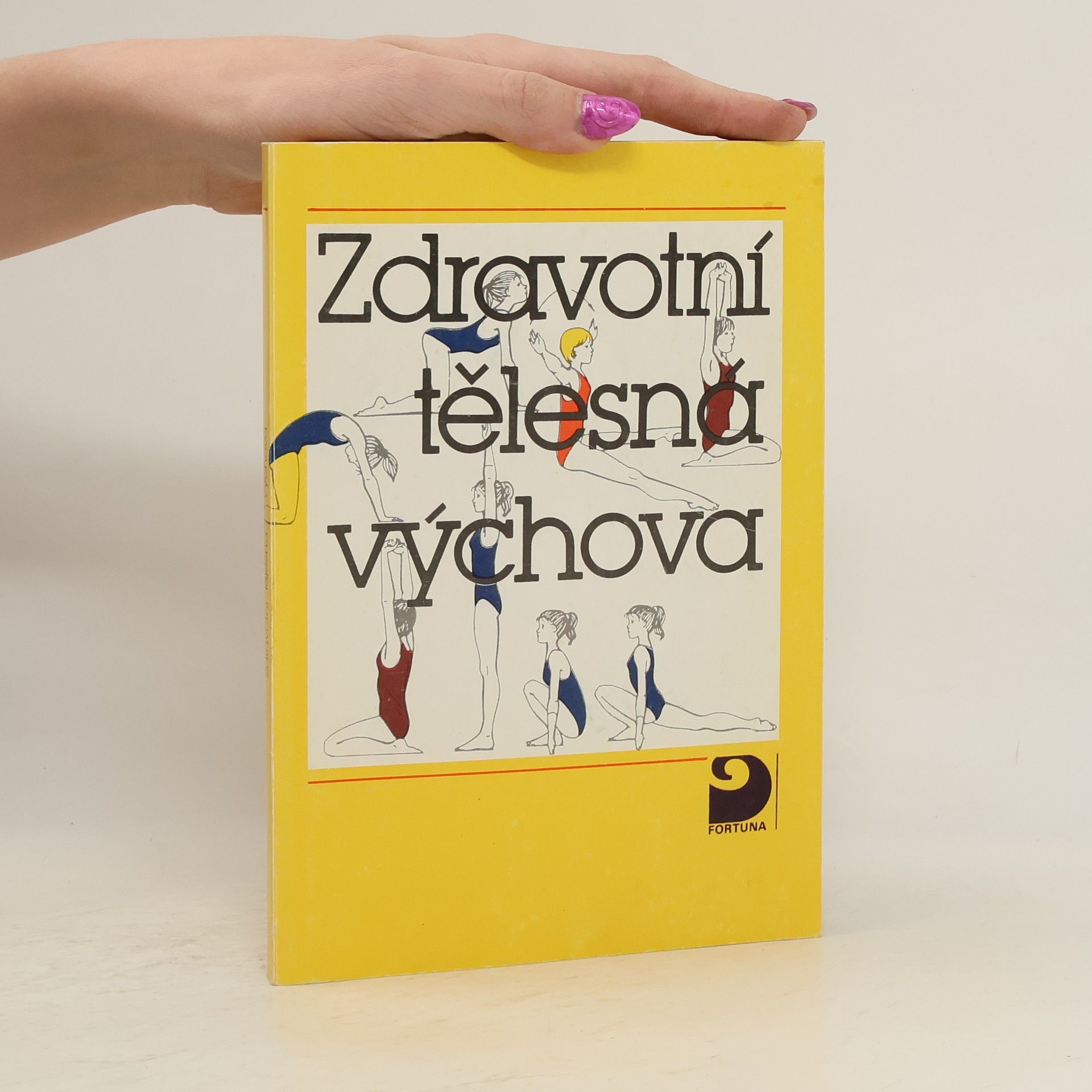 Zdravotní tělesná výchova