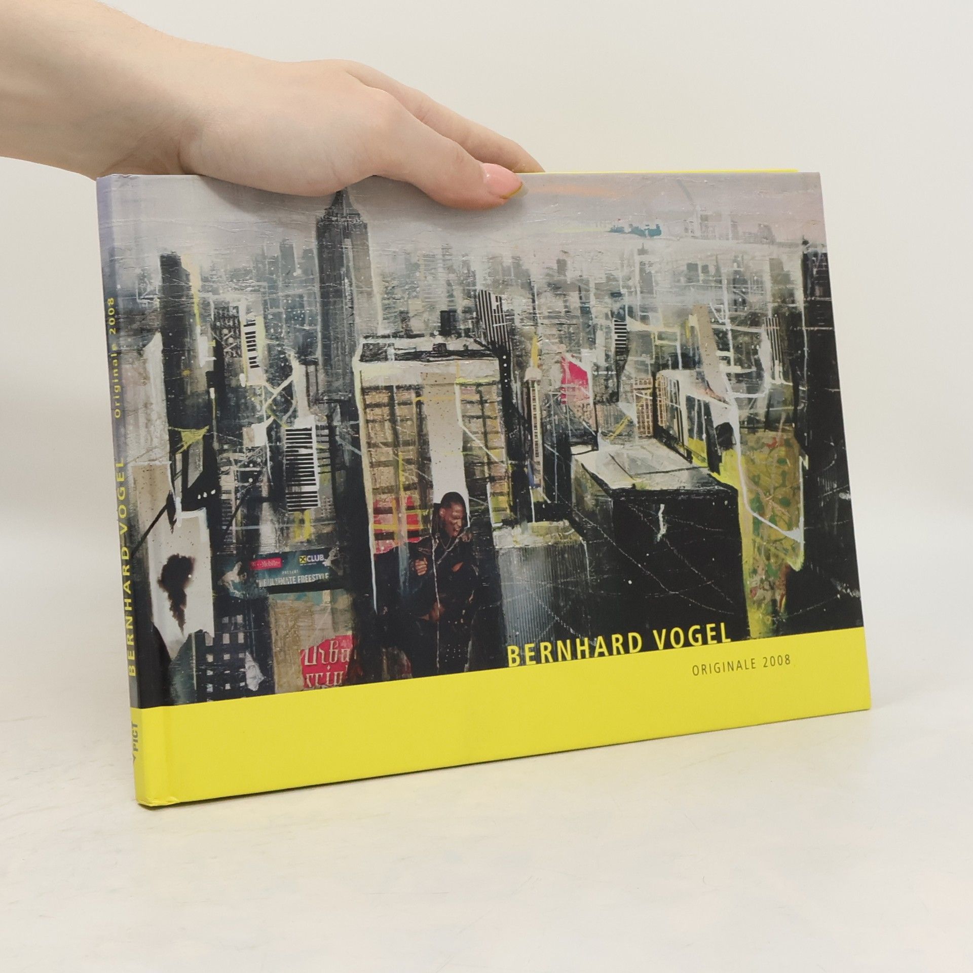 Autorenkollektiv Bernhard Vogel