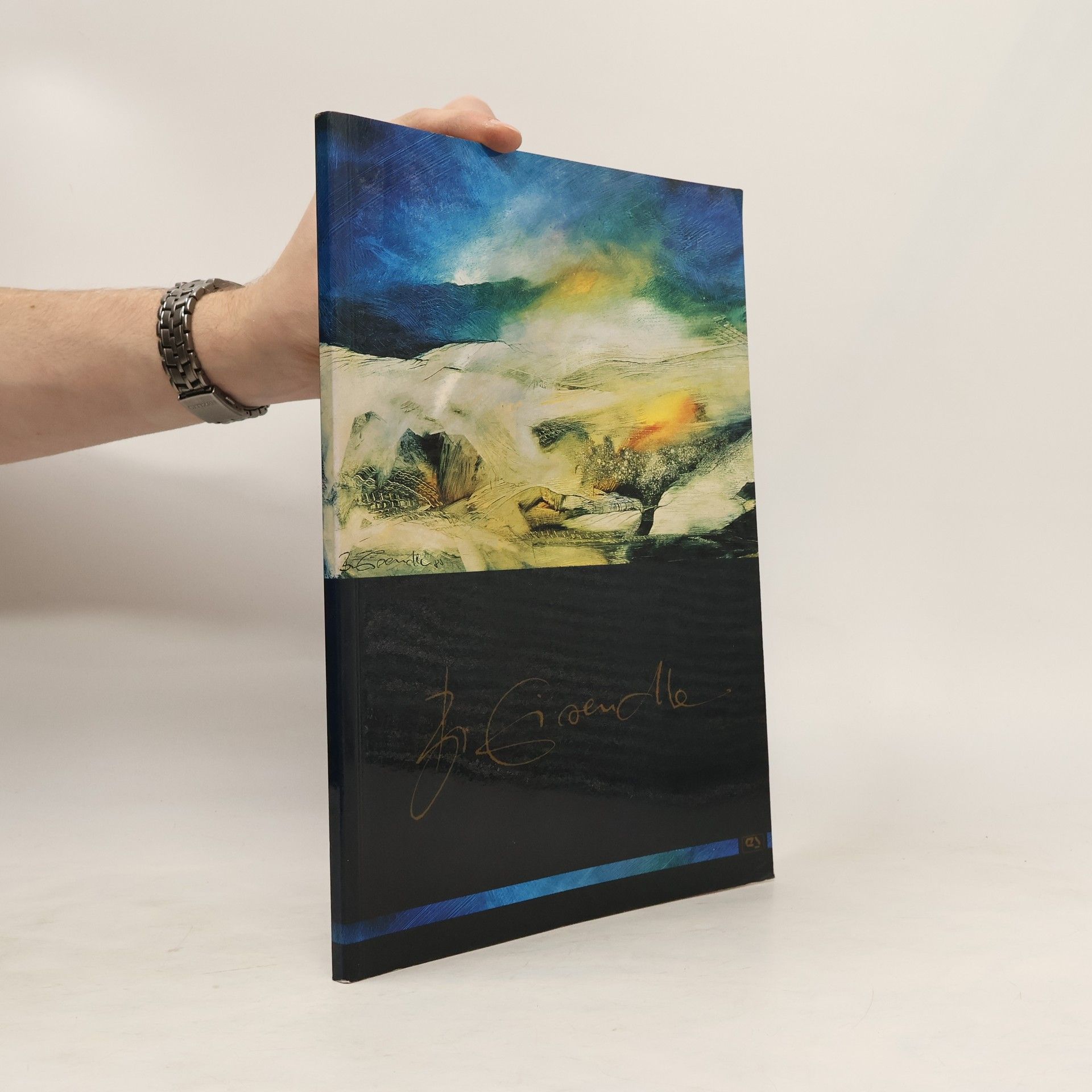 Manfred Blumauer Festa teatrale