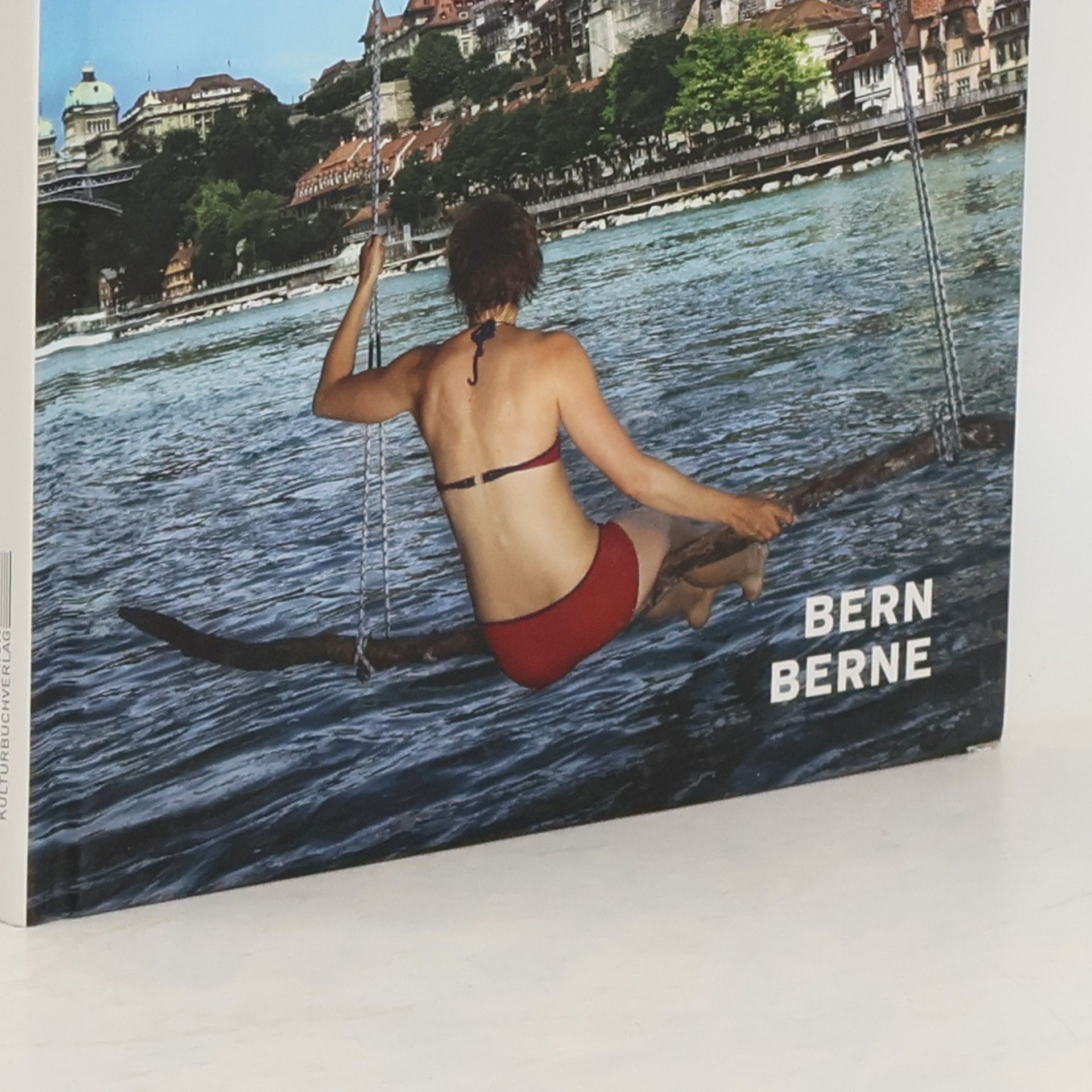 Daniel Gaberell Bern