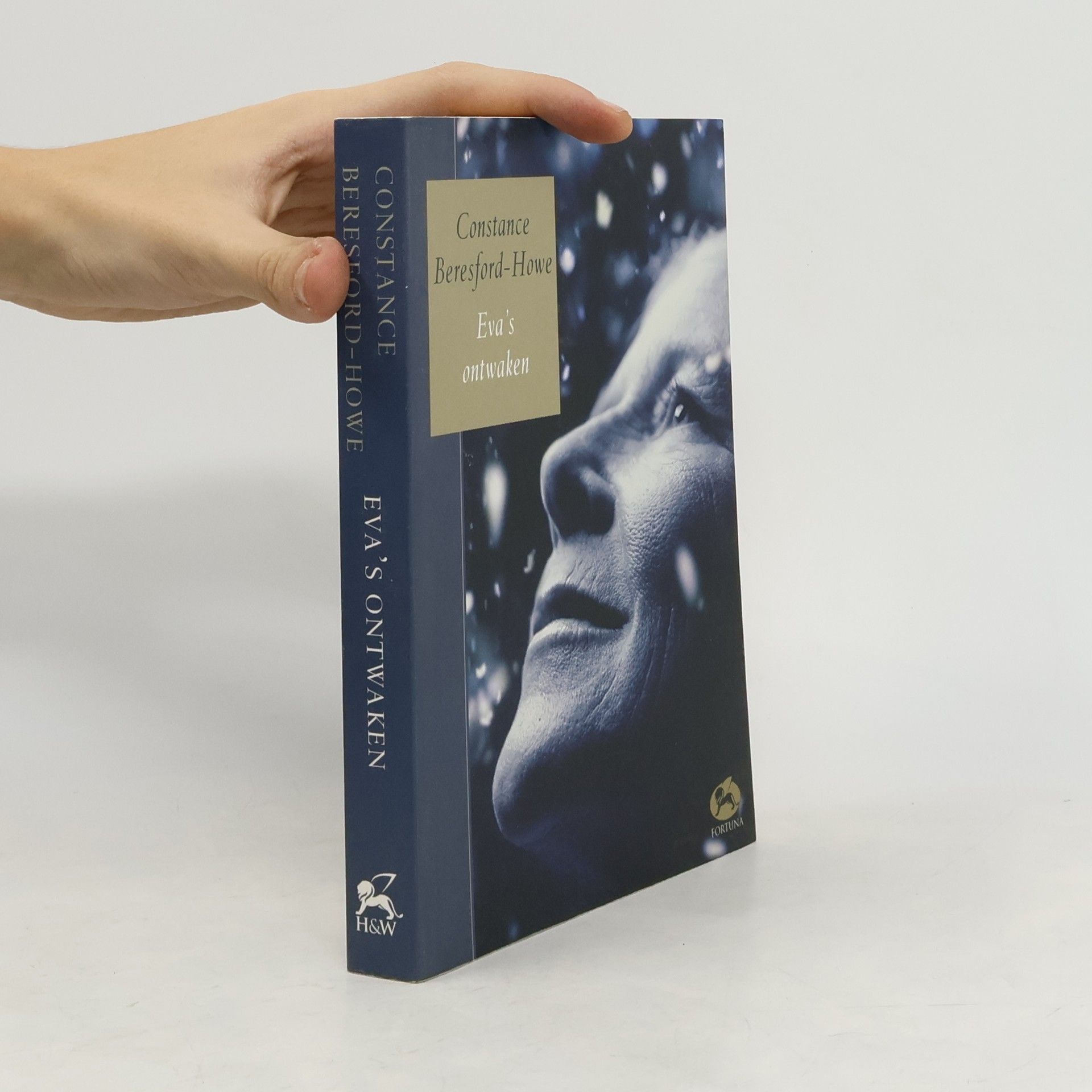 Constance Beresford-Howe Eva's ontwaken