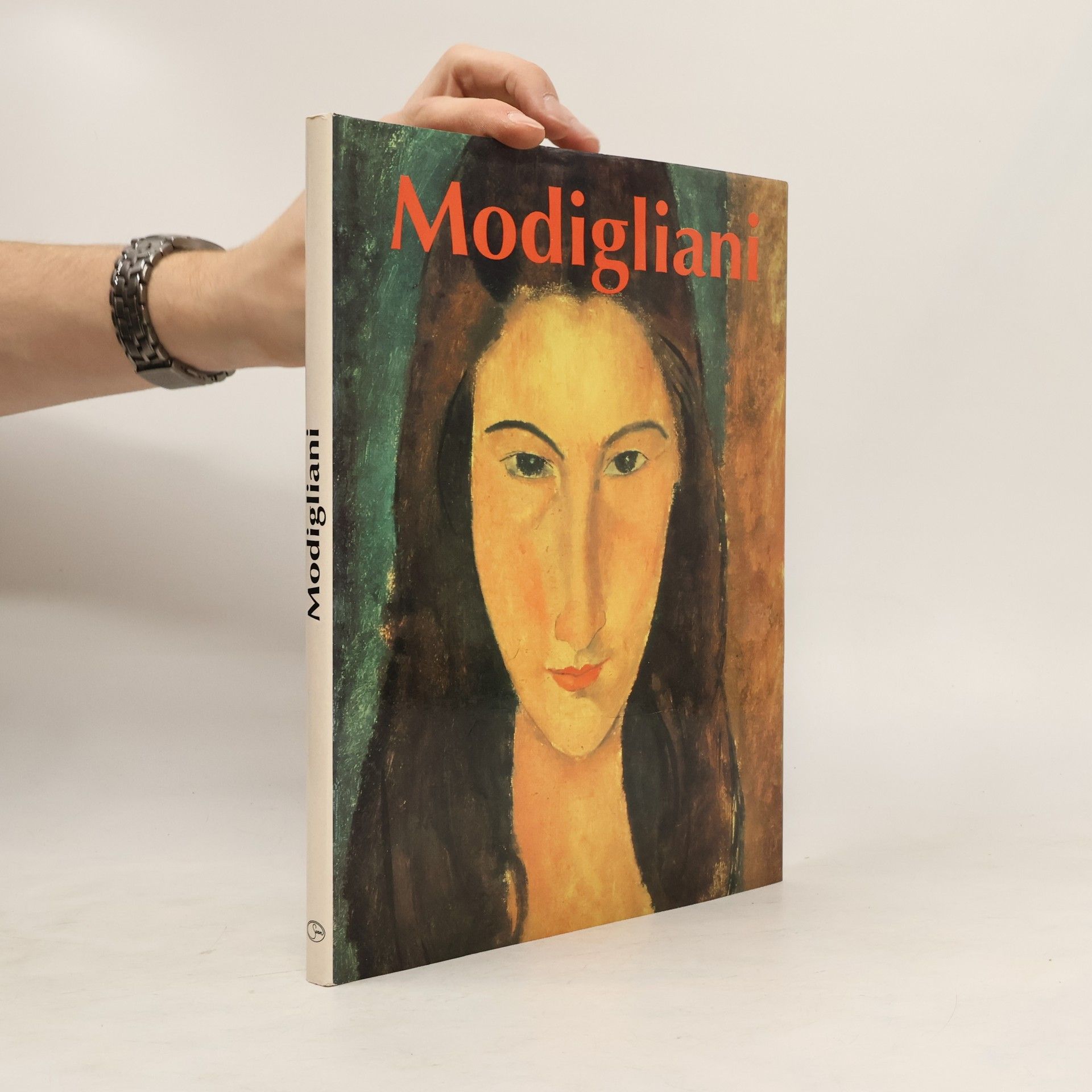Amedeo Modigliani