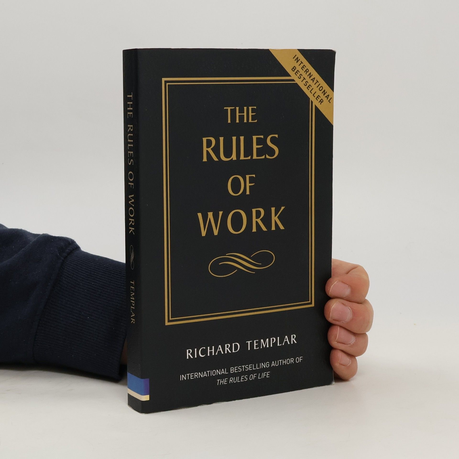 The Rules of Work