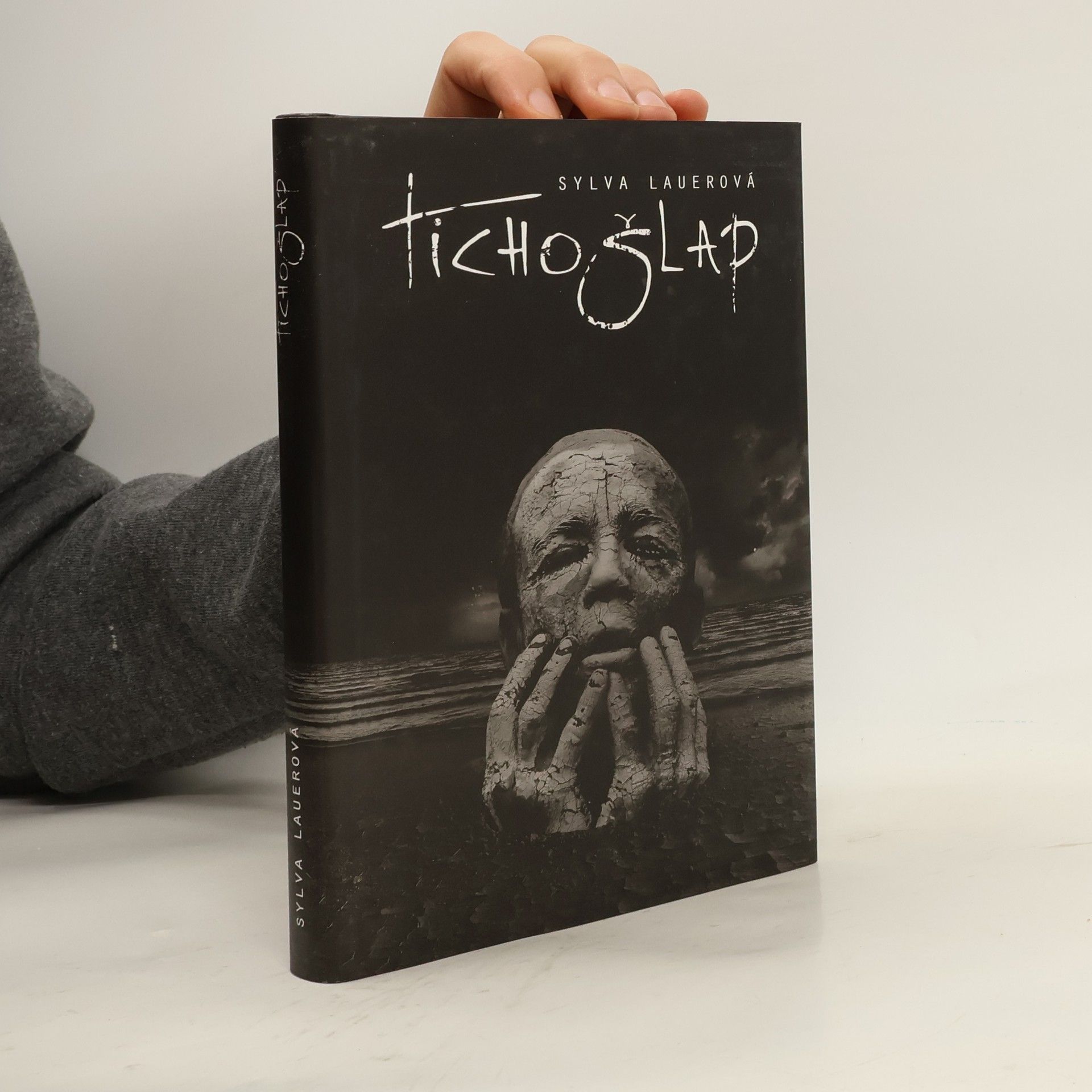 Sylva Lauerová Tichošlap