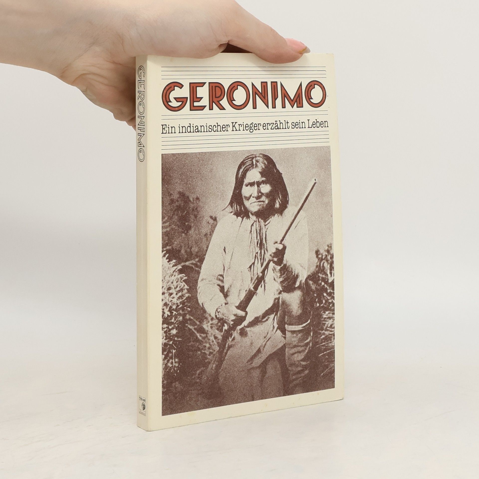 Autorenkollektiv Geronimo