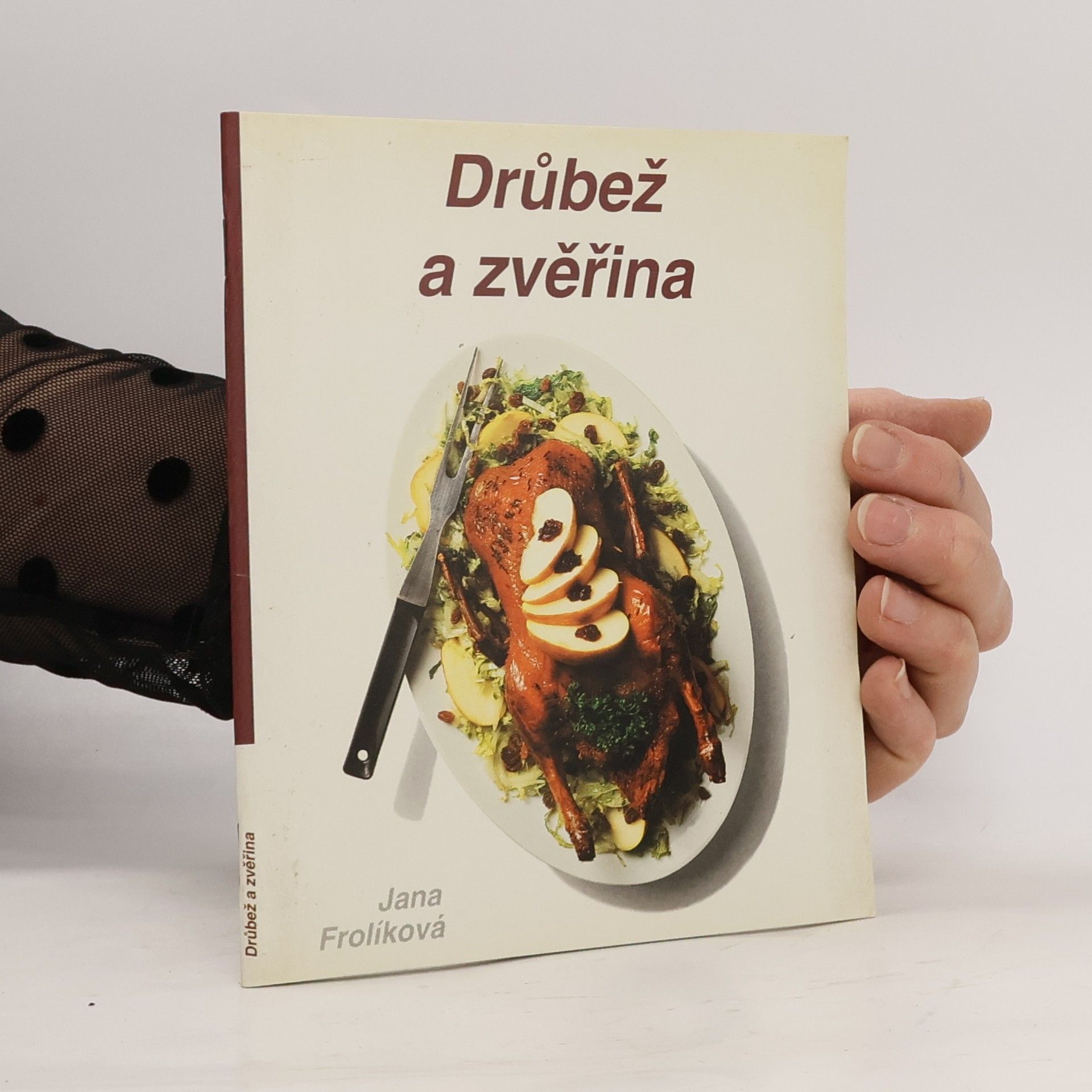 Drůbež a zvěřina