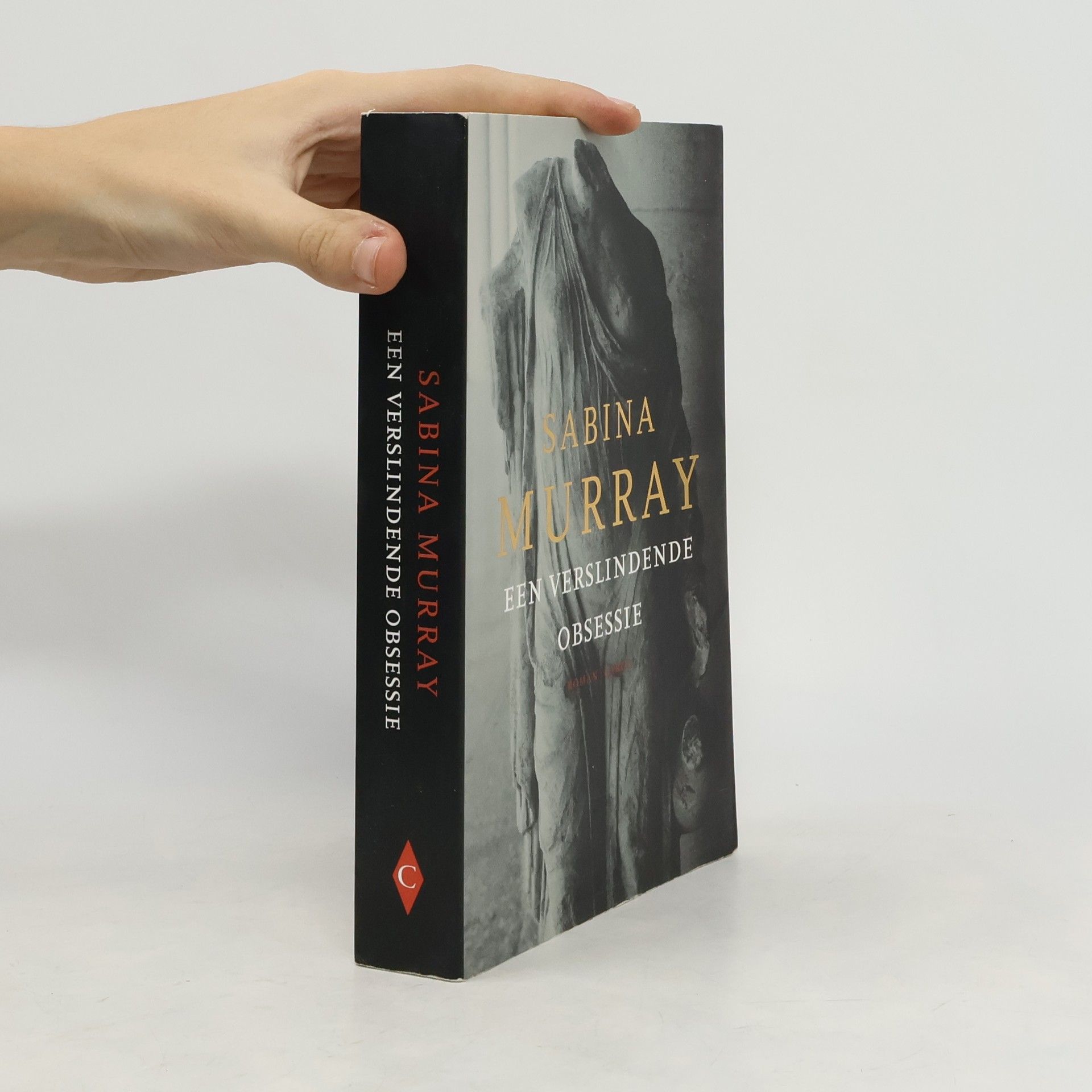 Een verslindende obsessie