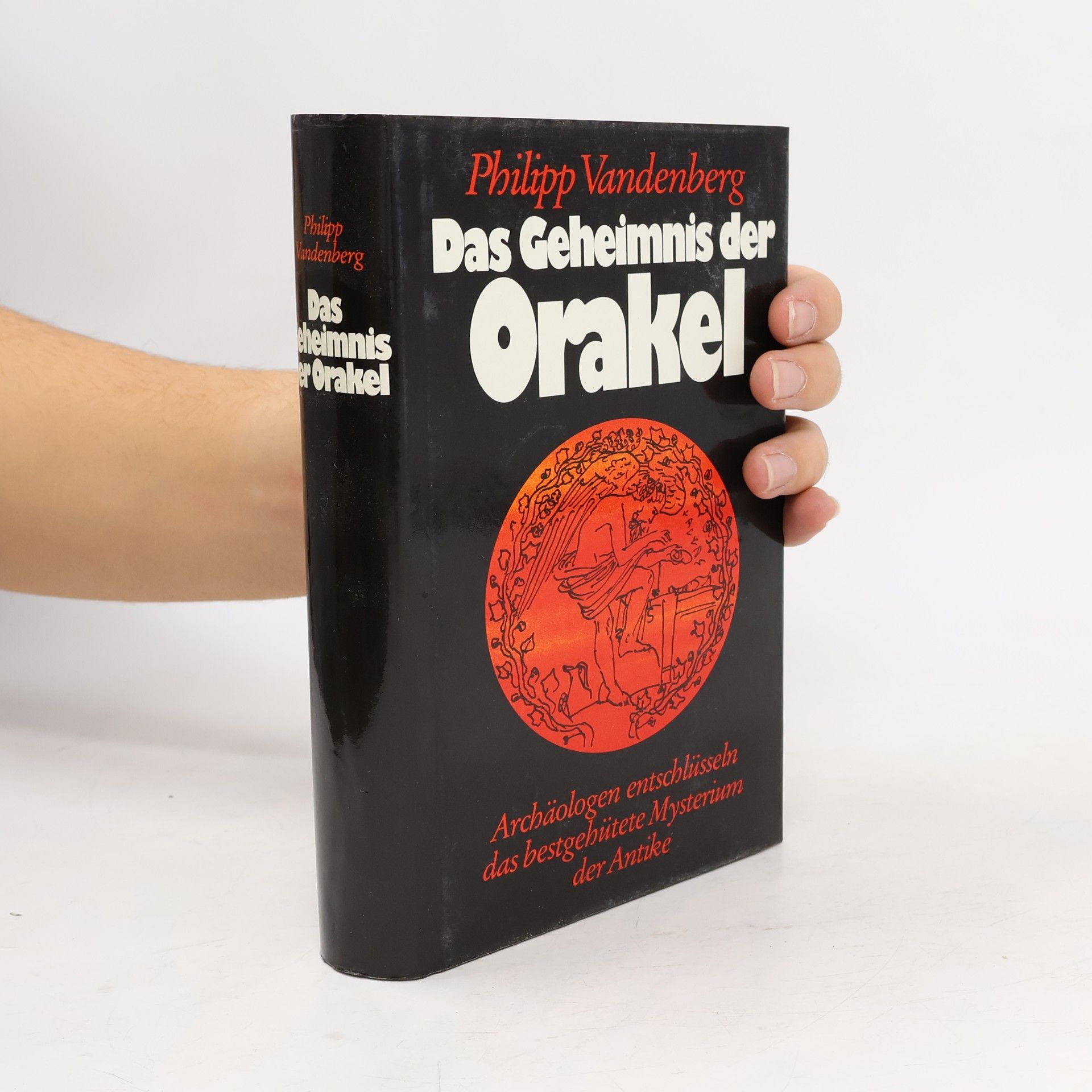 Das Geheimnis der Orakel