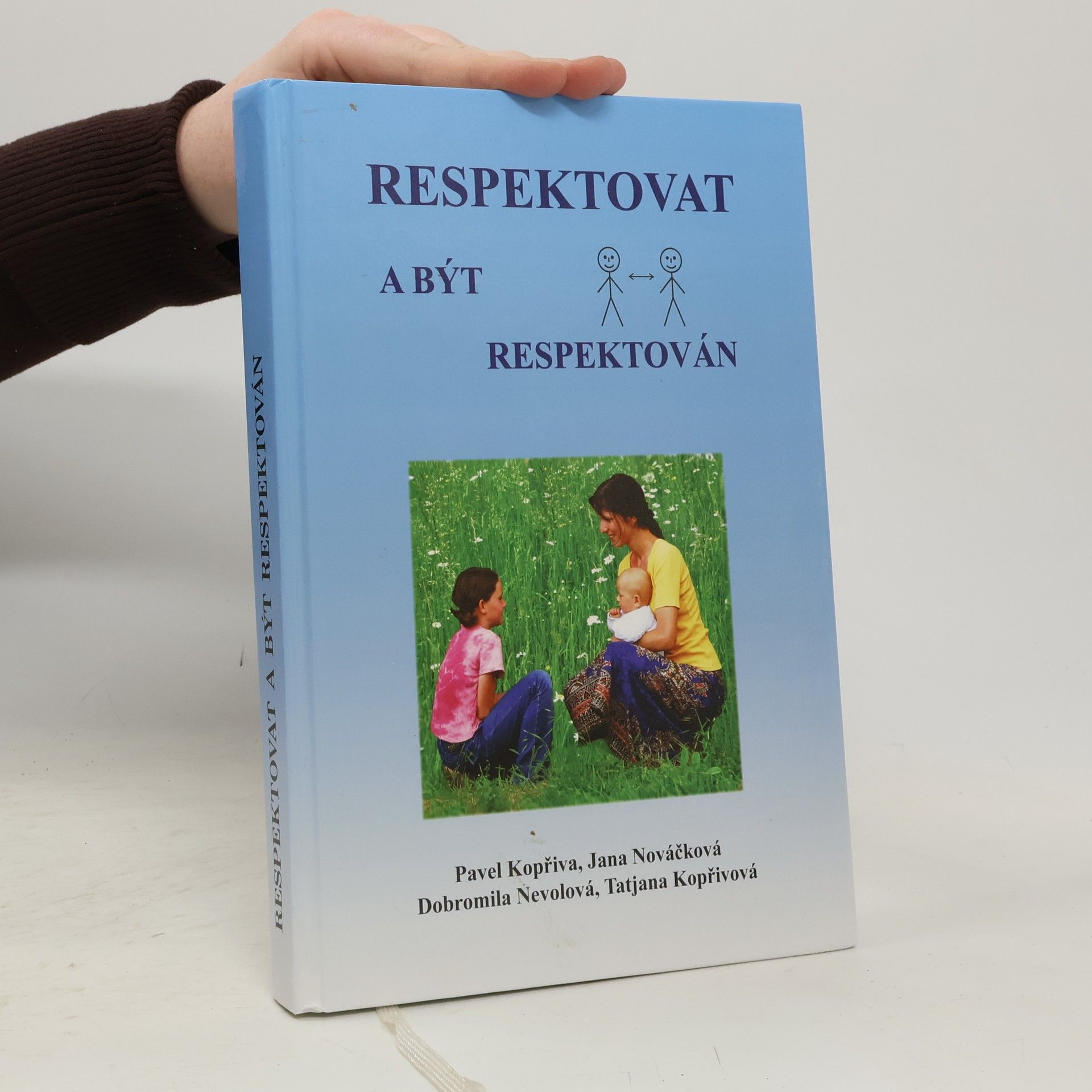 Respektovat a být respektován