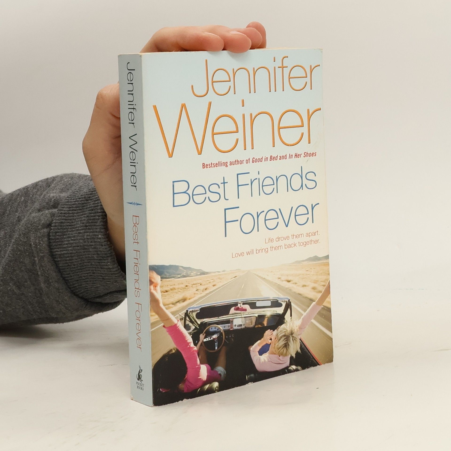 Best Friends Forever