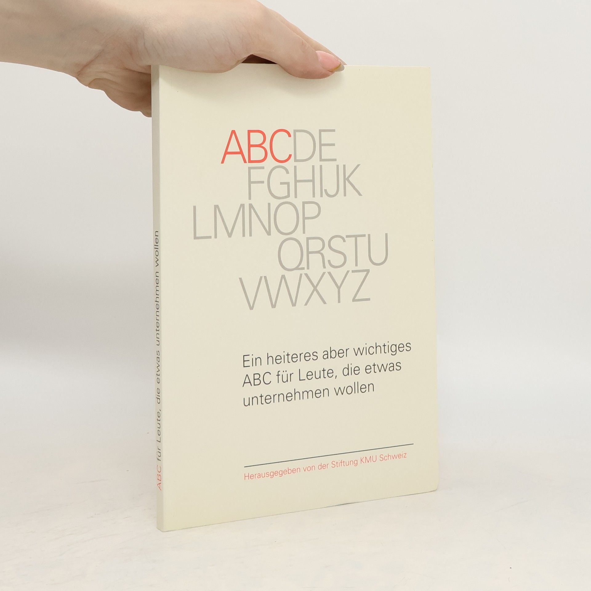 Collectif d'auteurs ABCDEFGHIJKLMNOPQRSTUVWXYZ