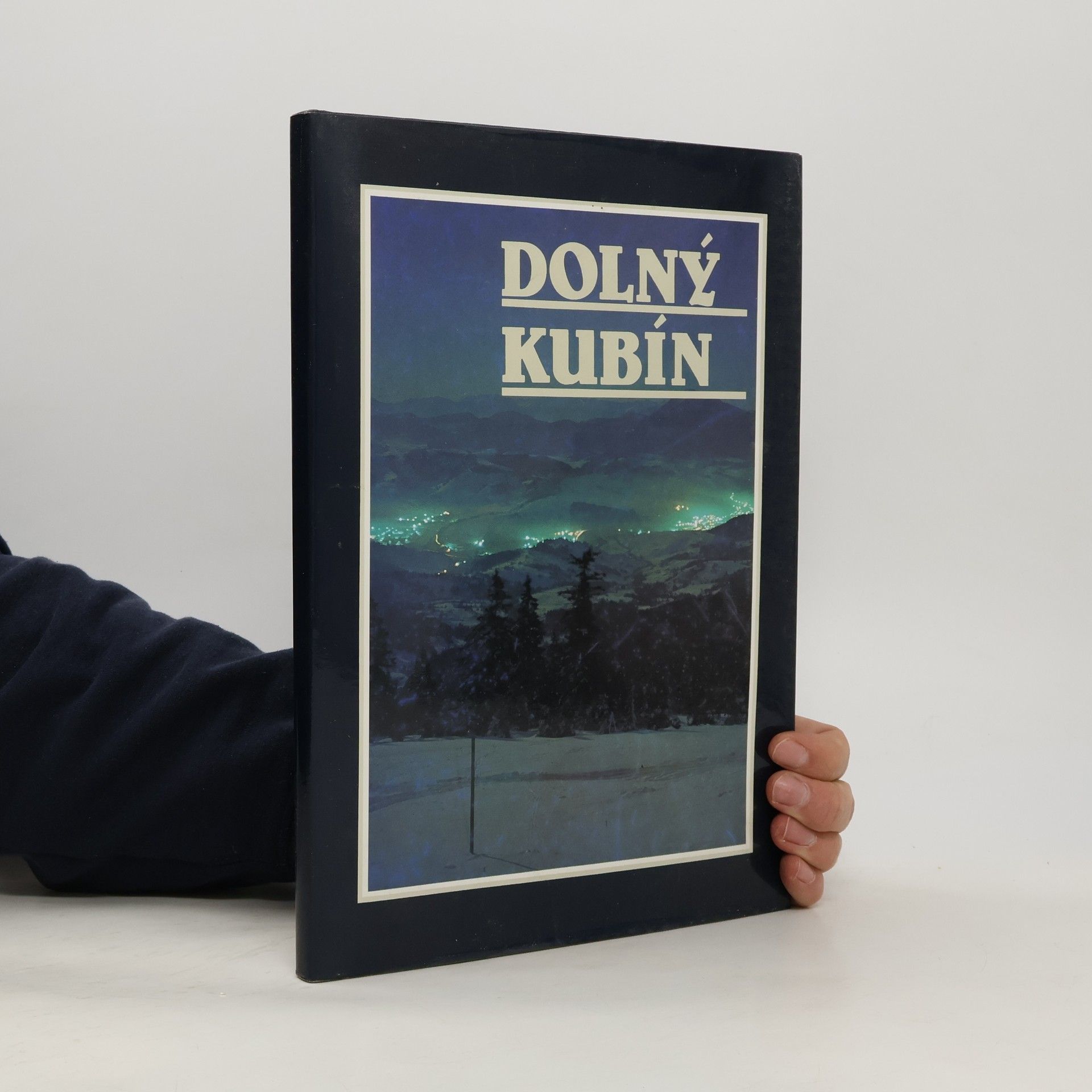 Dolný Kubín
