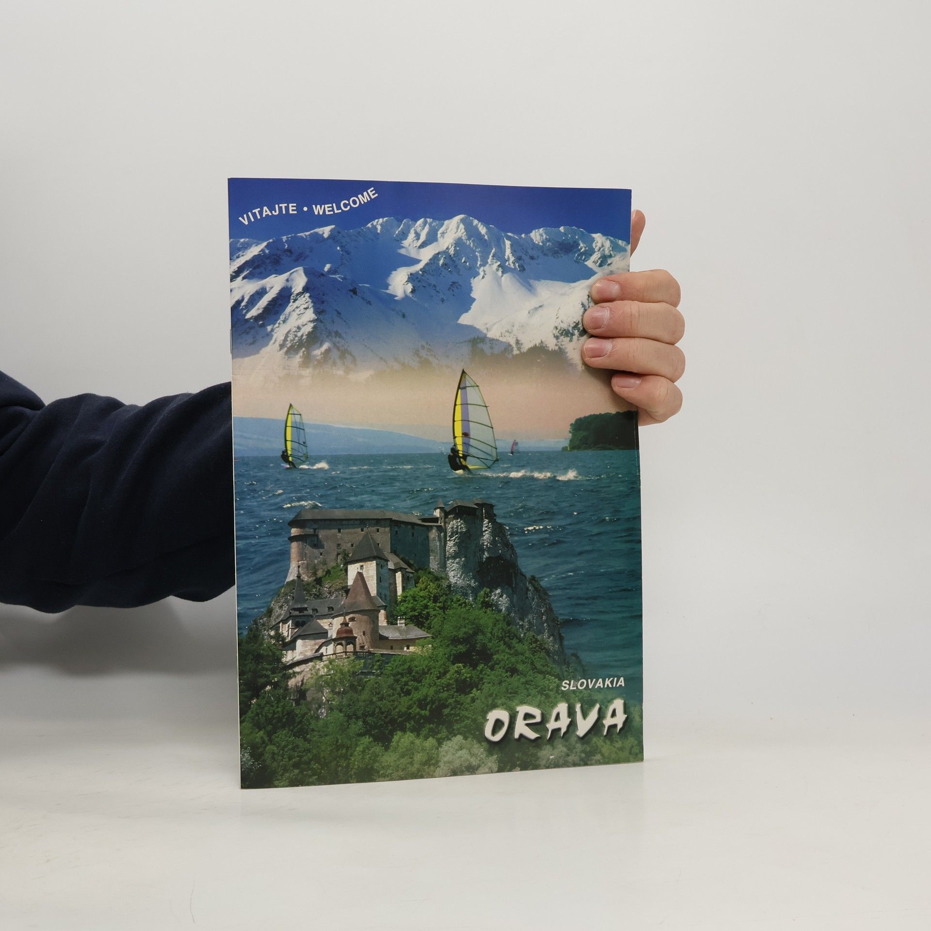 Autorenkollektiv Orava - Slovakia