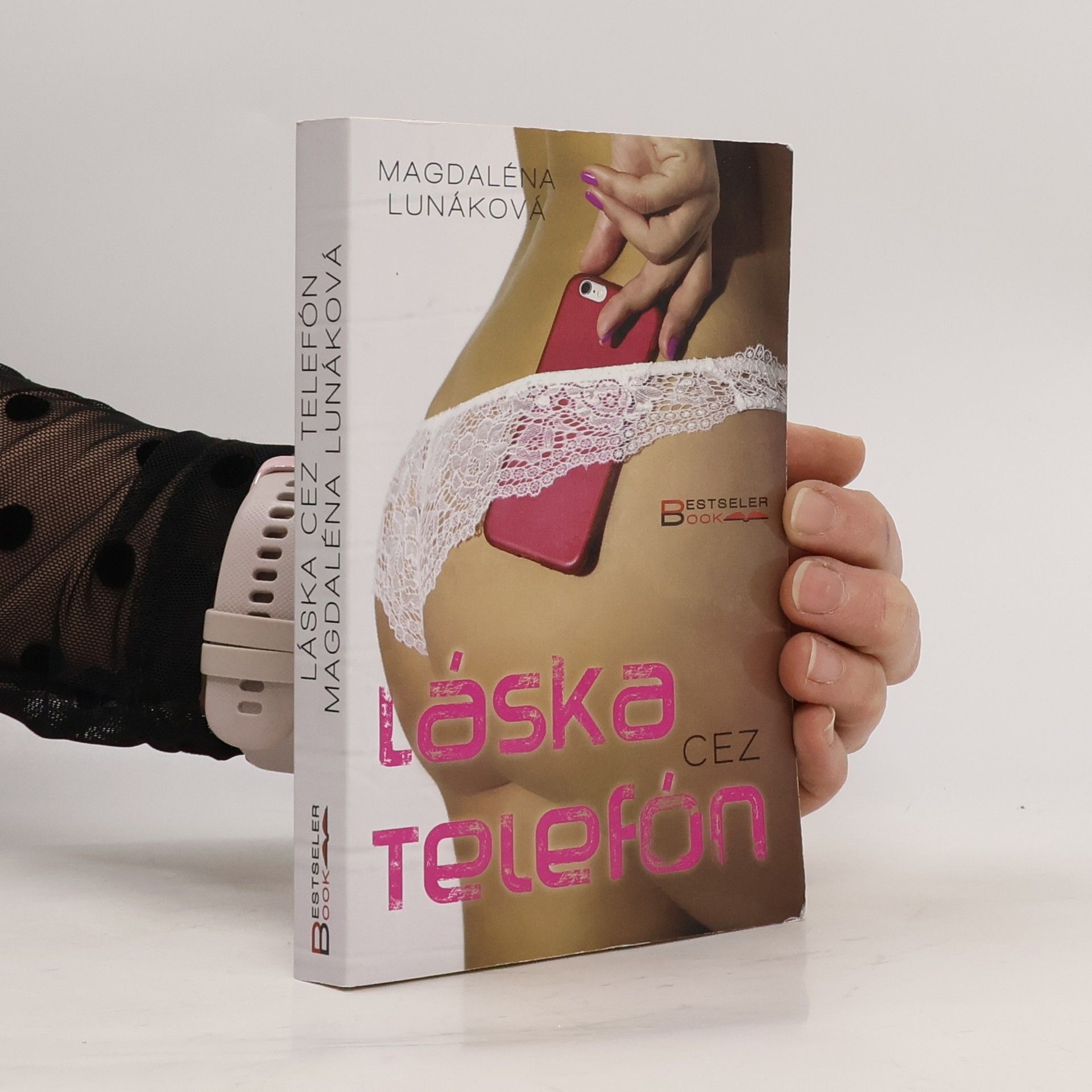 Láska cez telefón