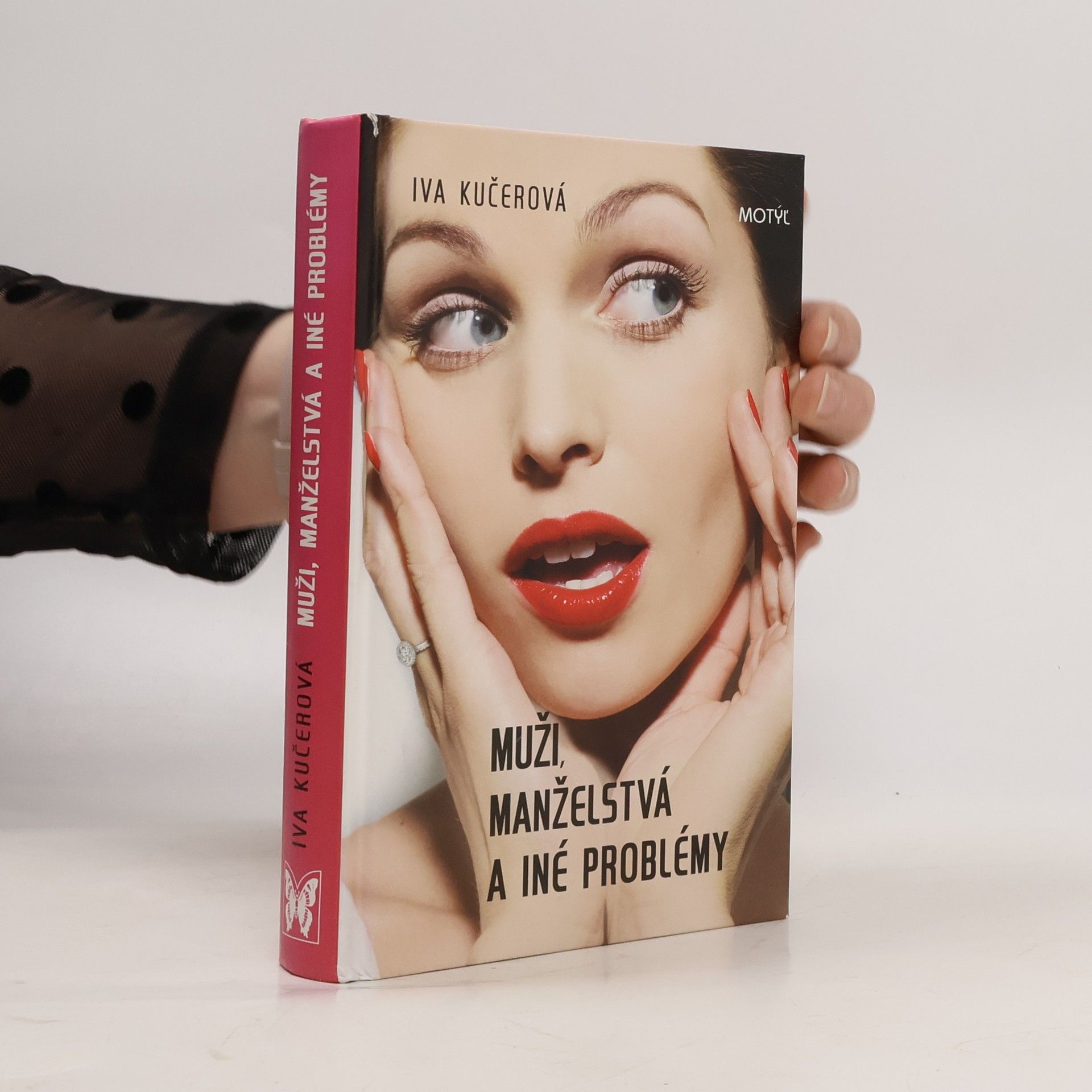 Muži, manželstvá a iné problémy