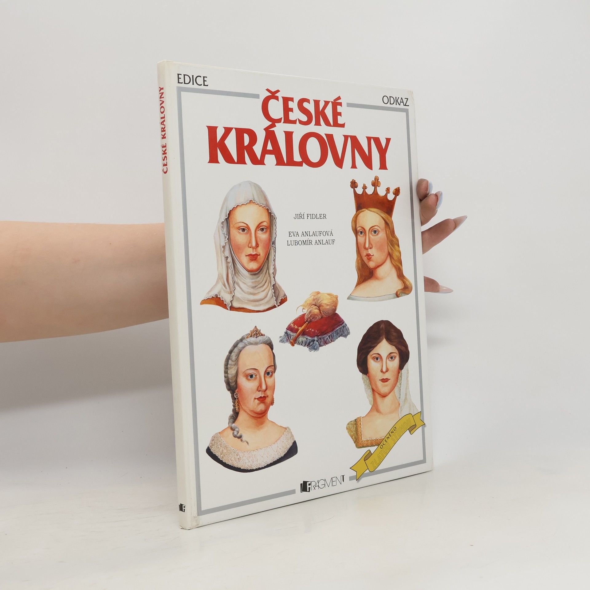 České královny