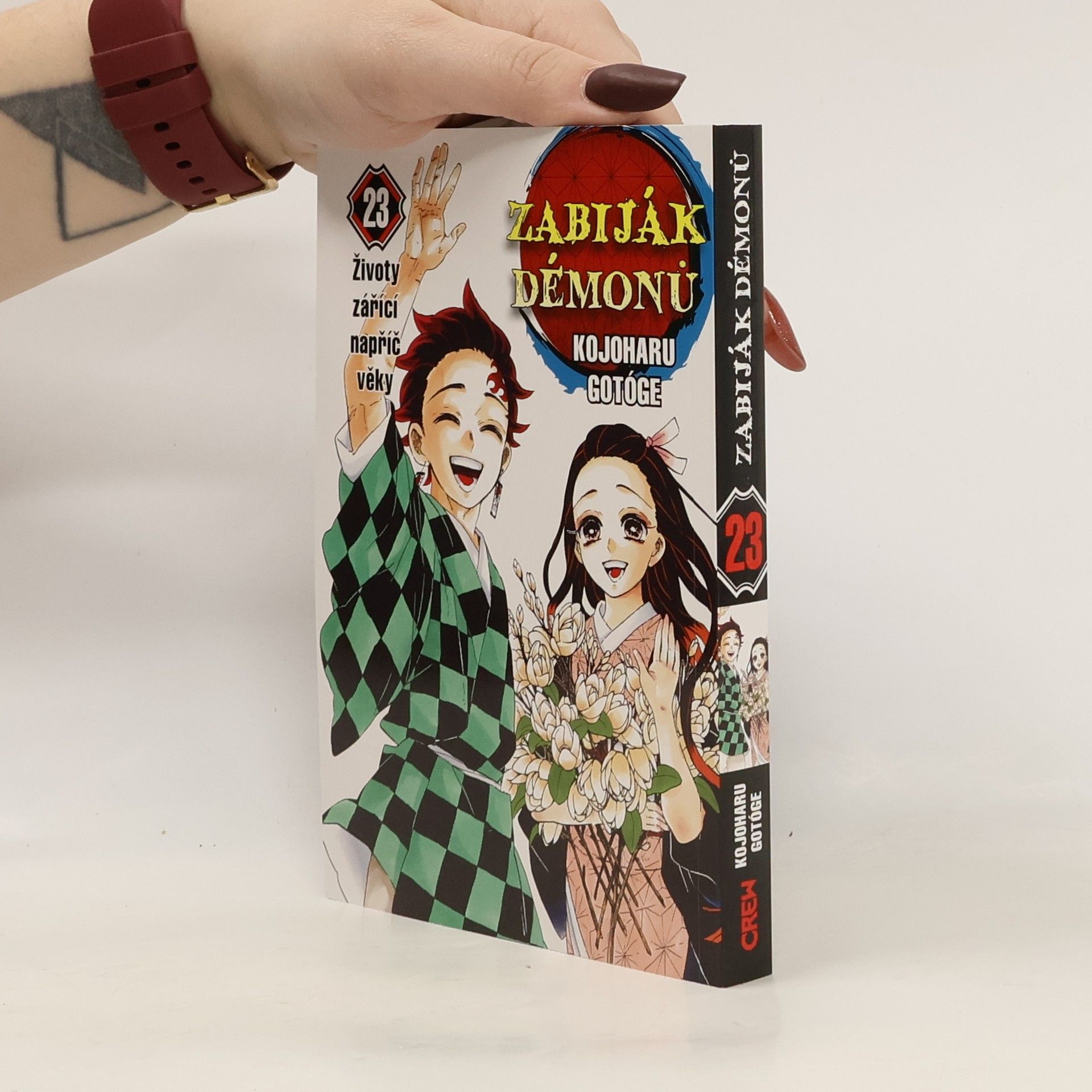 Životy zářící napříč věky