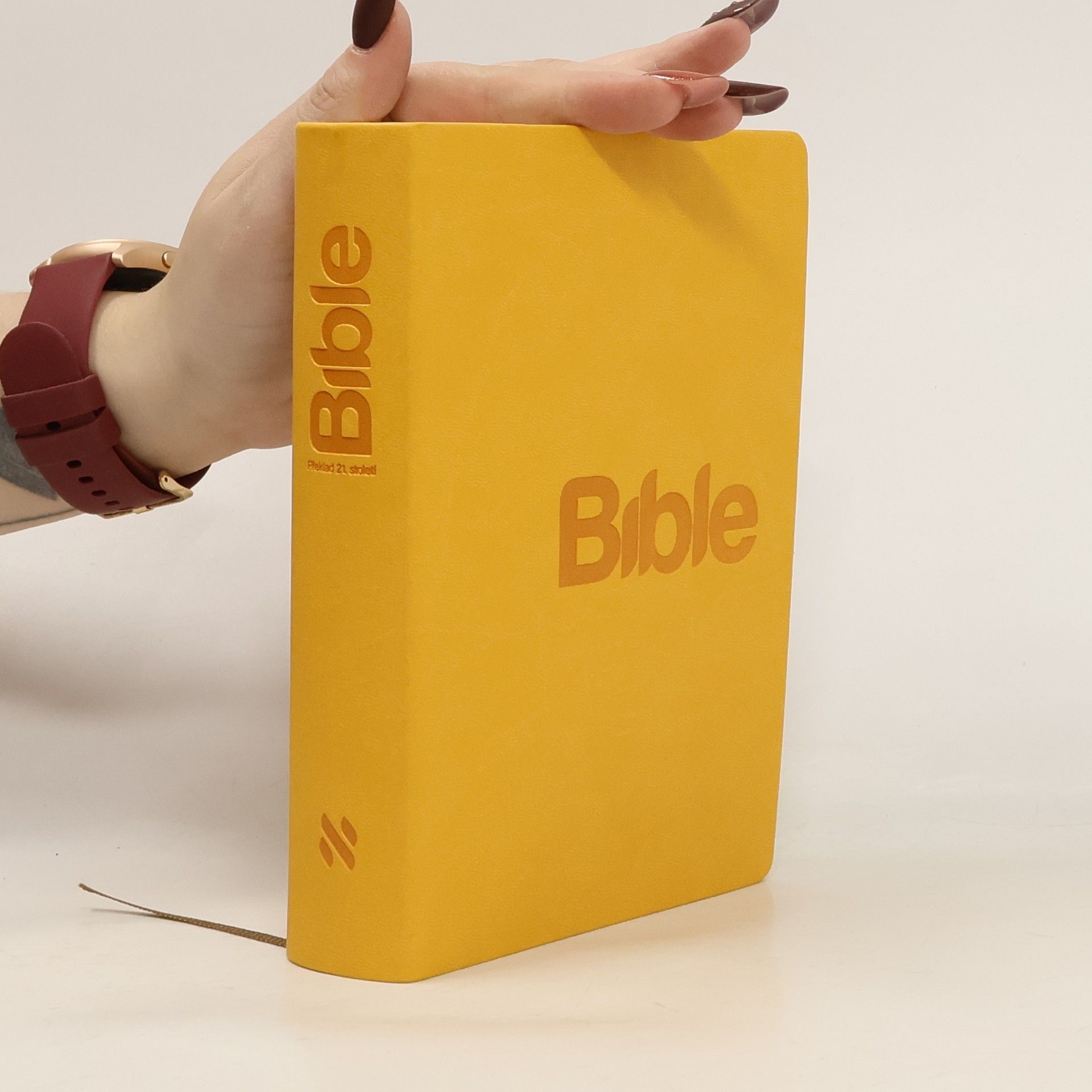 Alexandr Flek Bible. Překlad 21. století