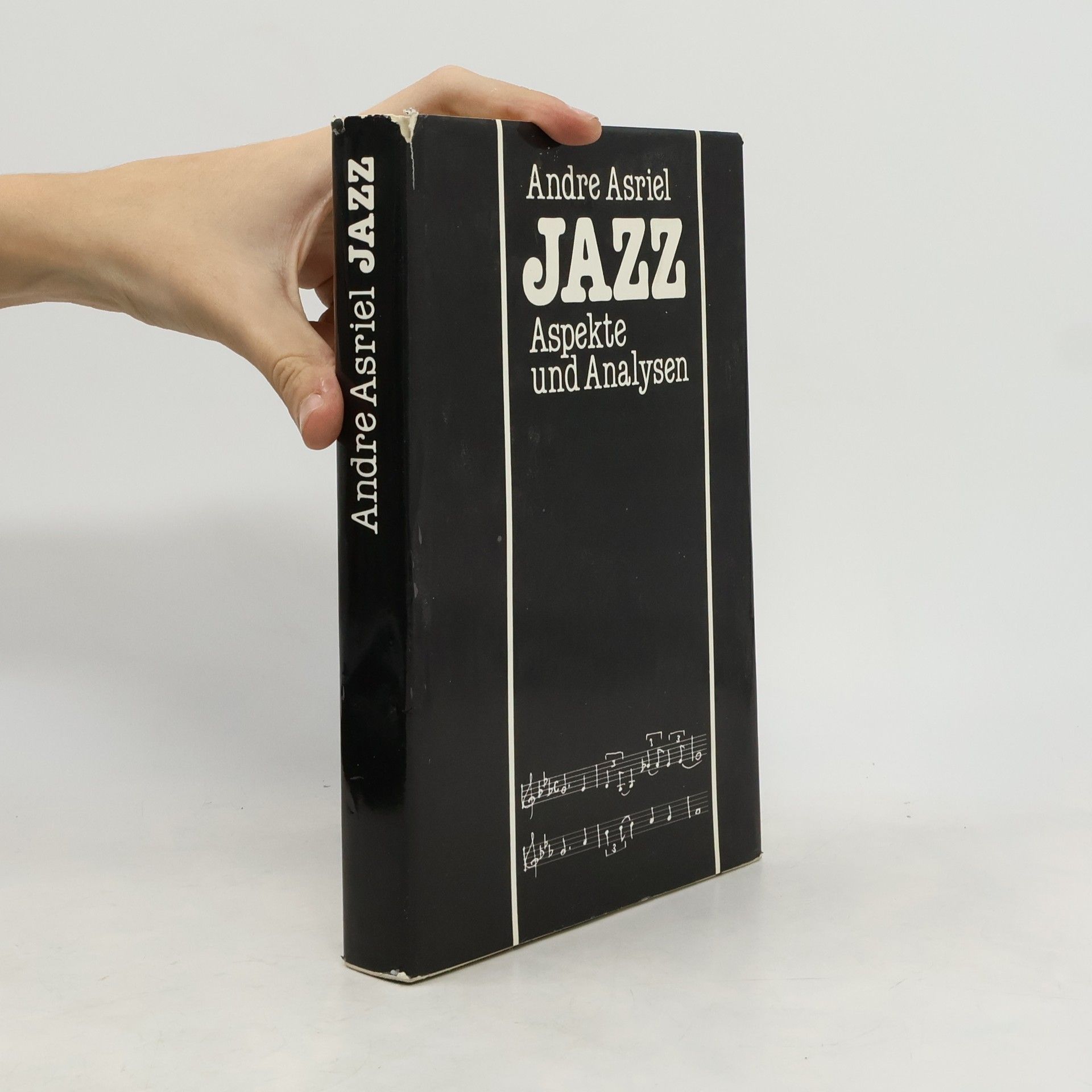 Jazz. Aspekte und Analysen