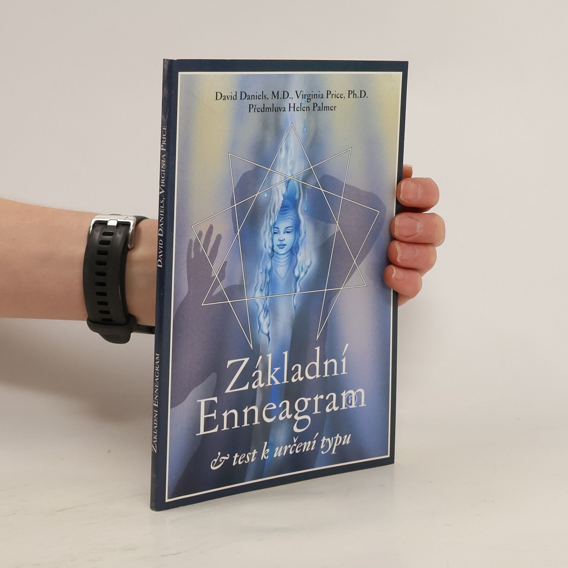 Základní enneagram - test k určení typu