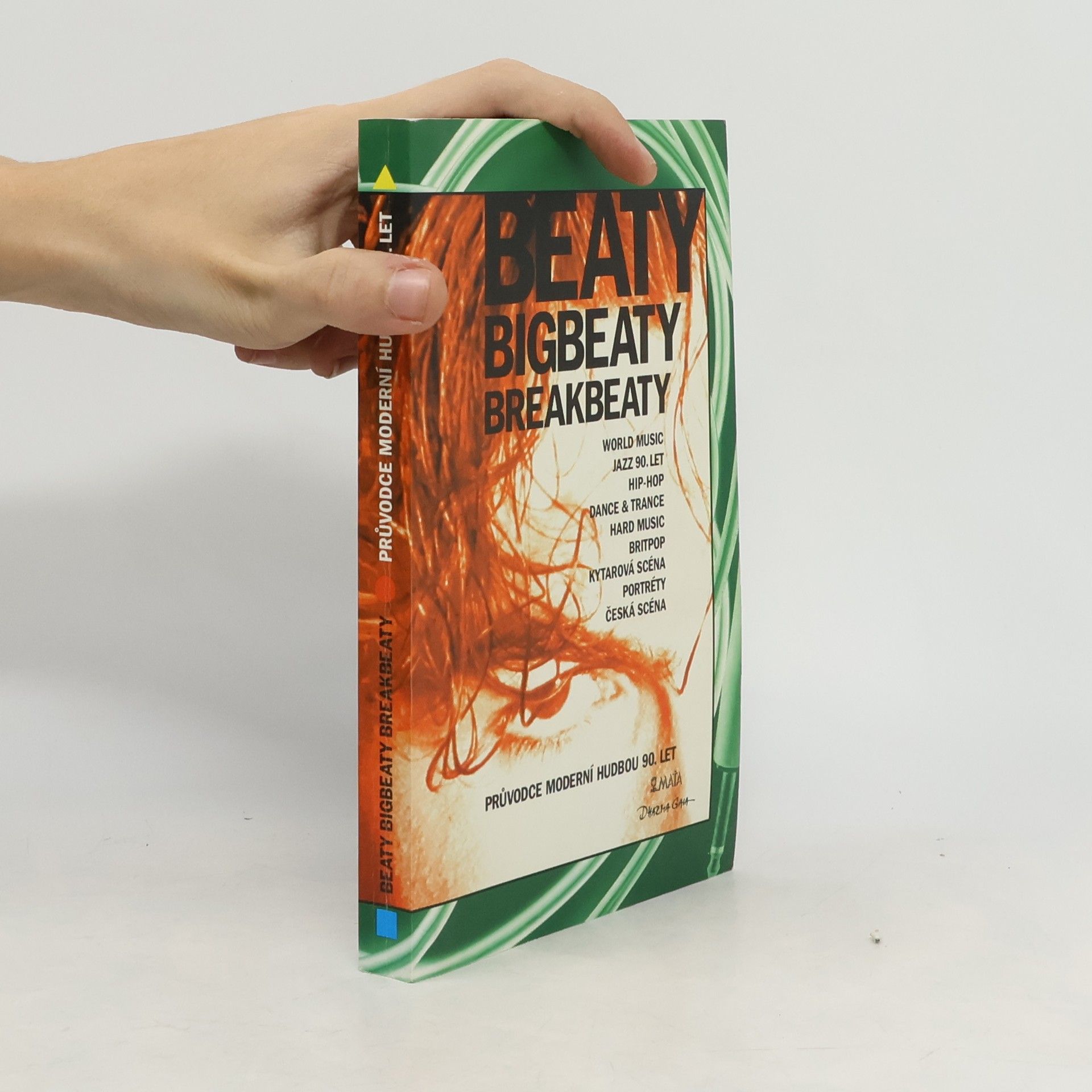 Beaty, bigbeaty, breakbeaty