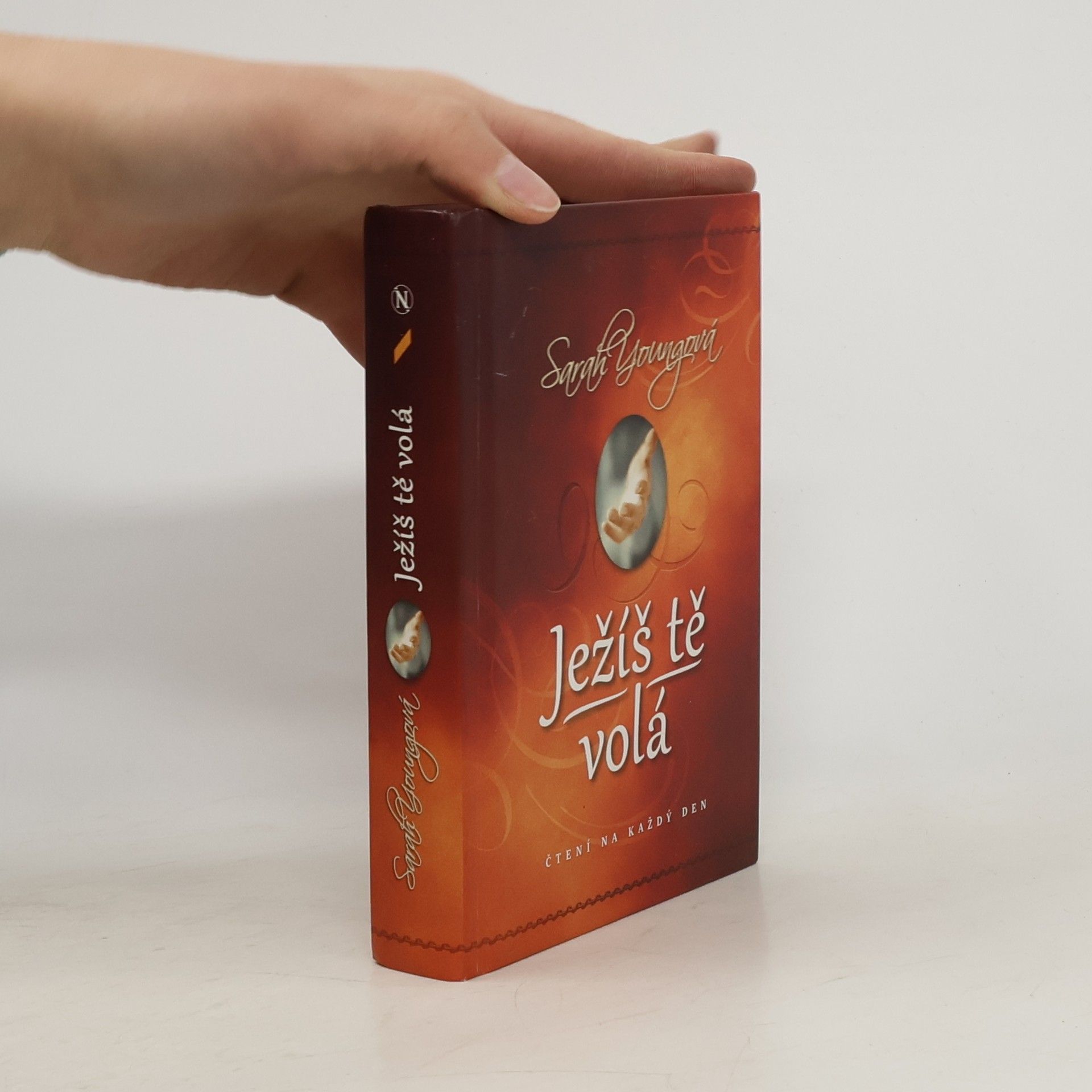 Autorenkollektiv Ježíš tě volá