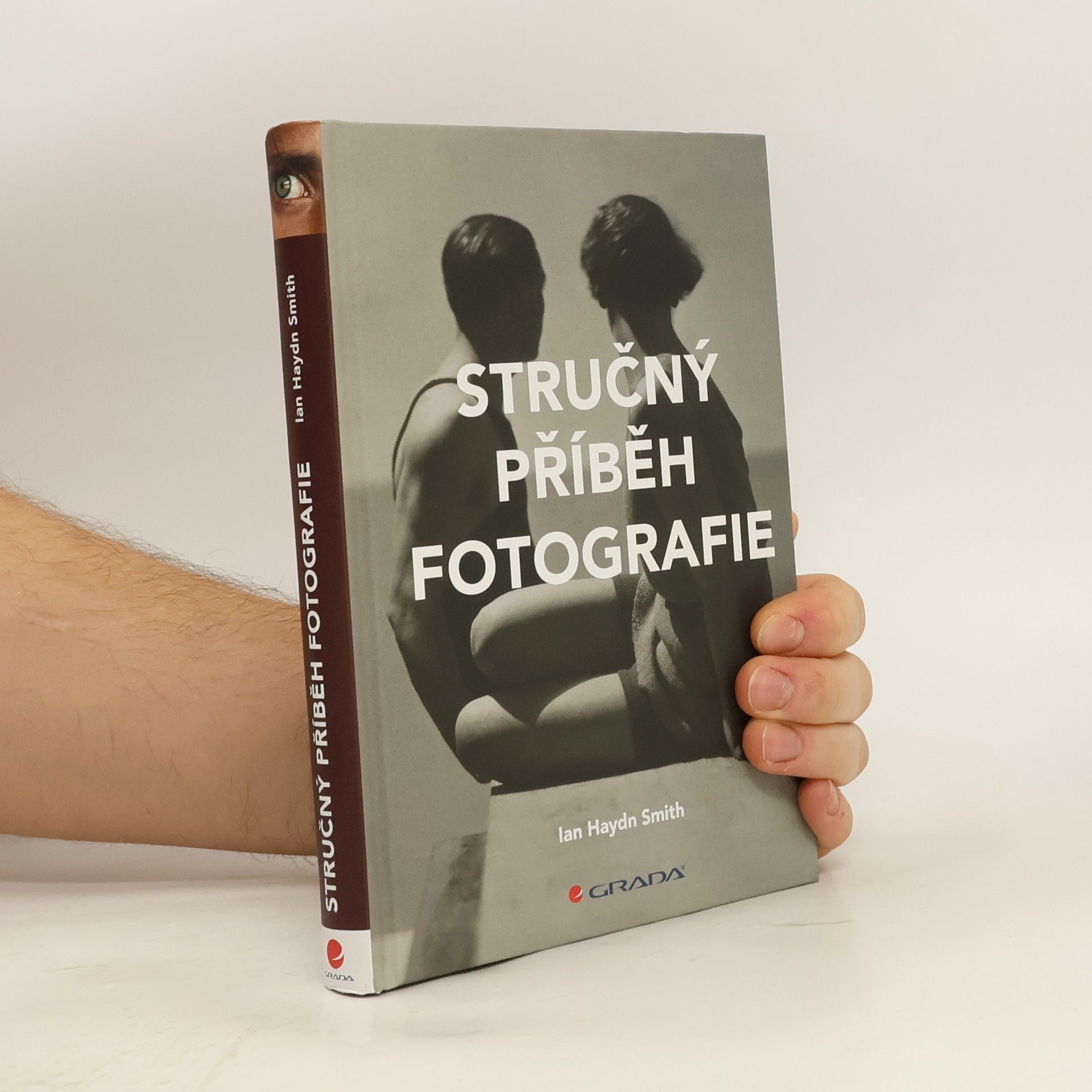 Stručný příběh fotografie