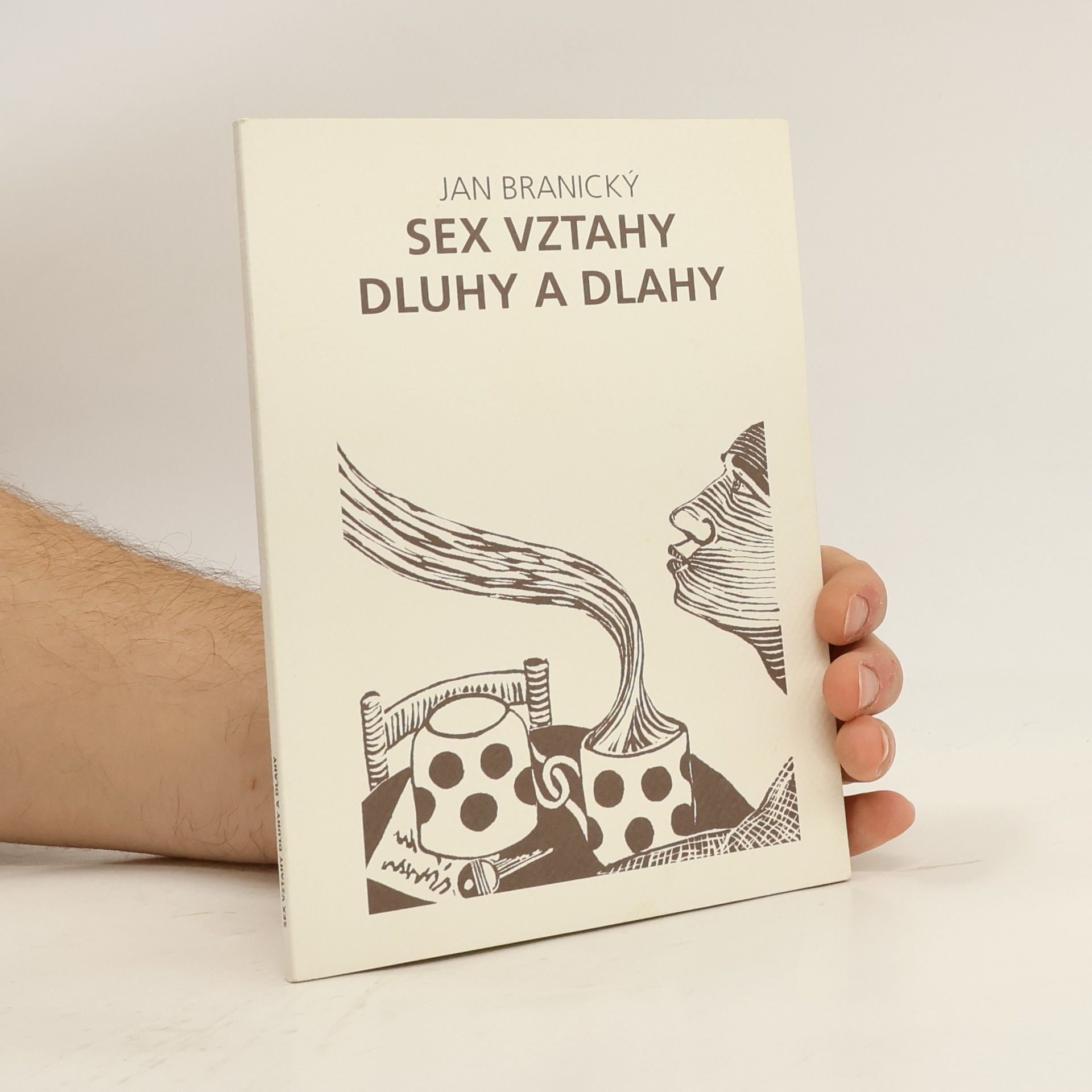 Sex, vztahy, dluhy a dlahy