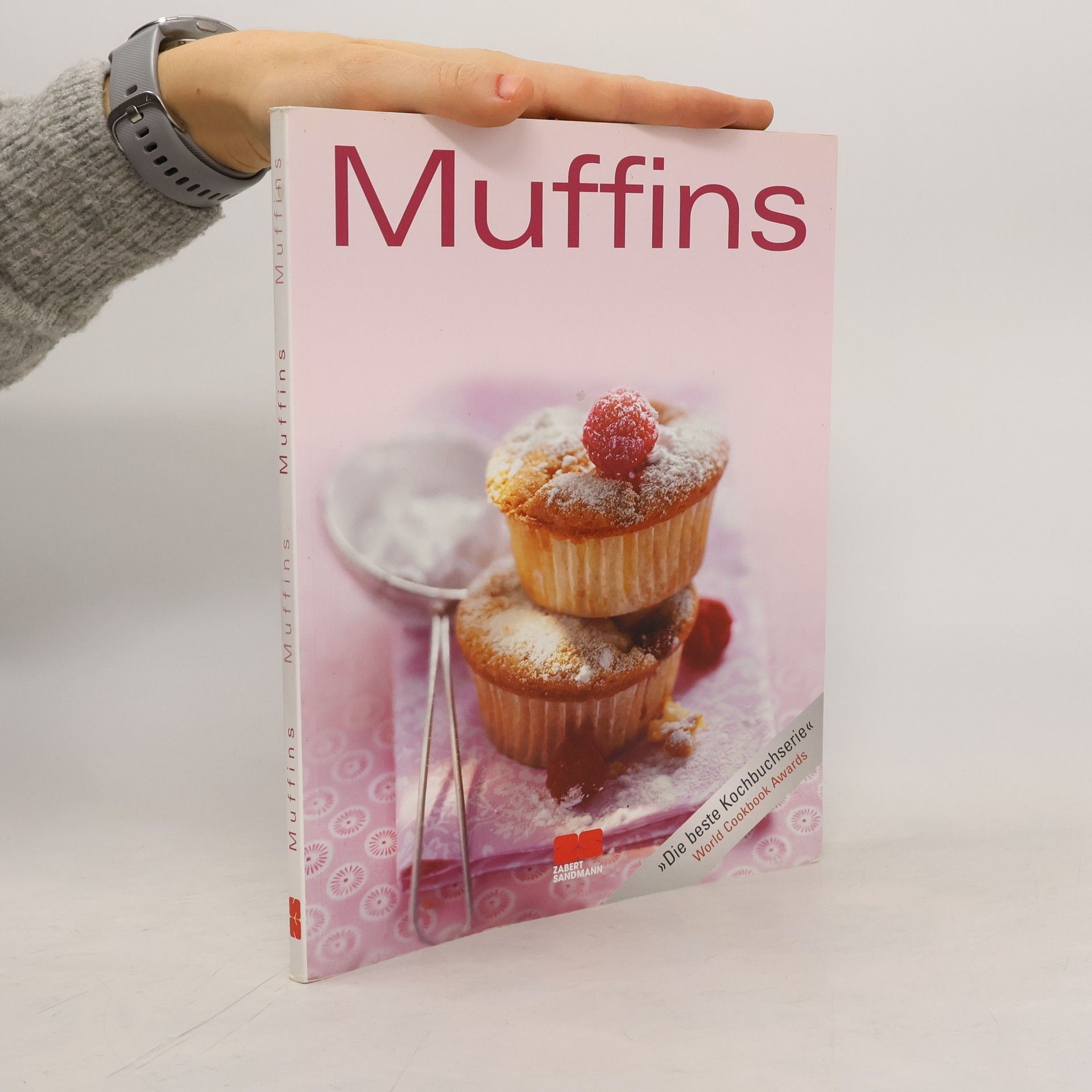 Muffins