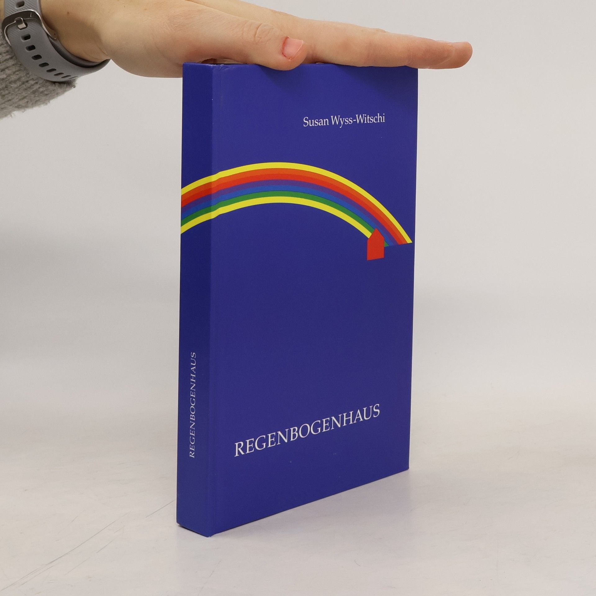 Regenbogenhaus