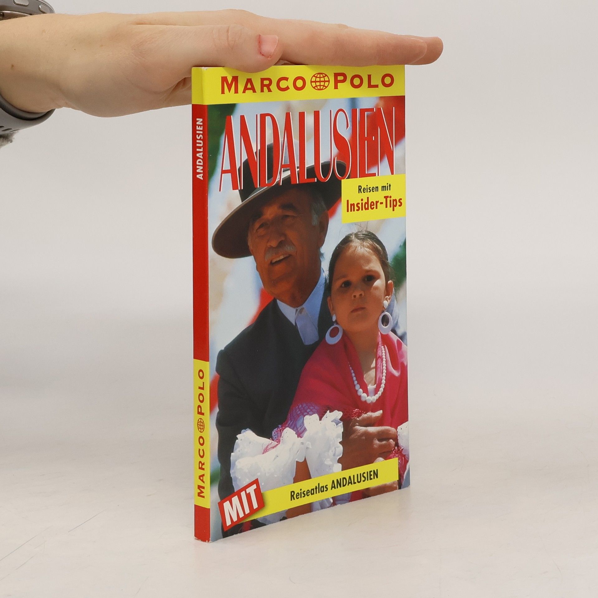Andalusien