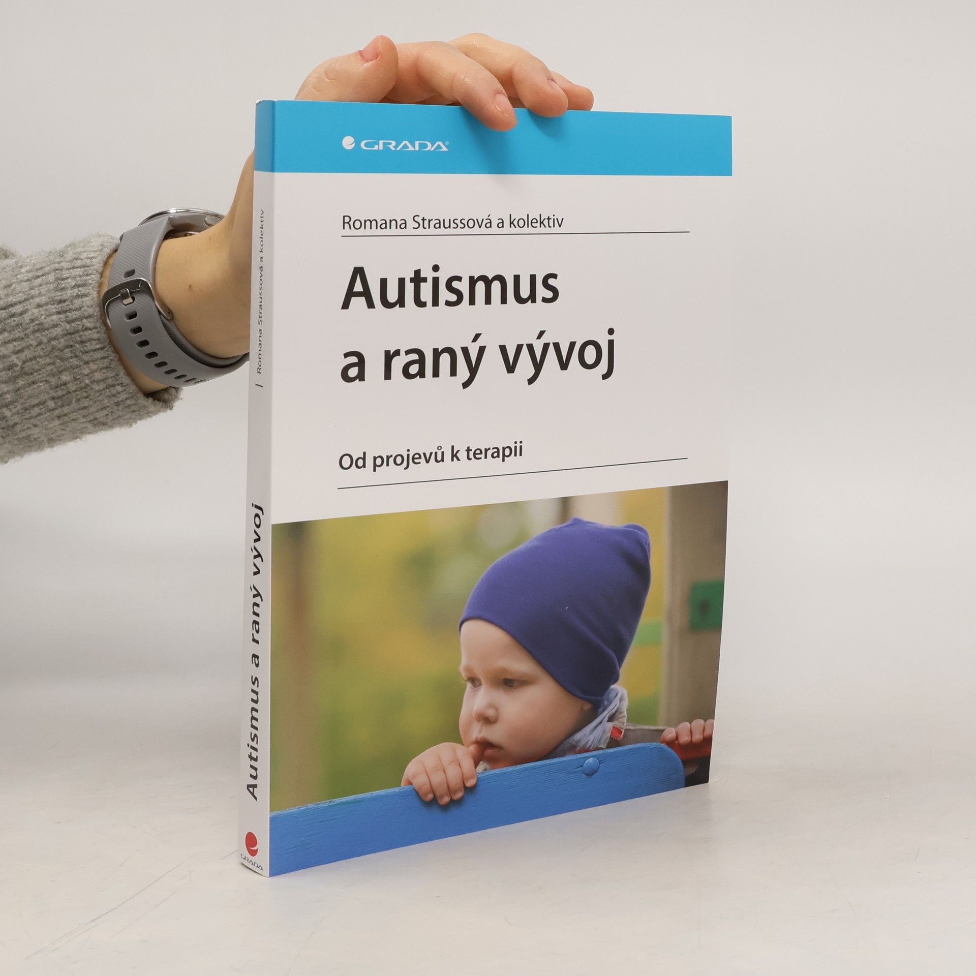 Autismus a raný vývoj