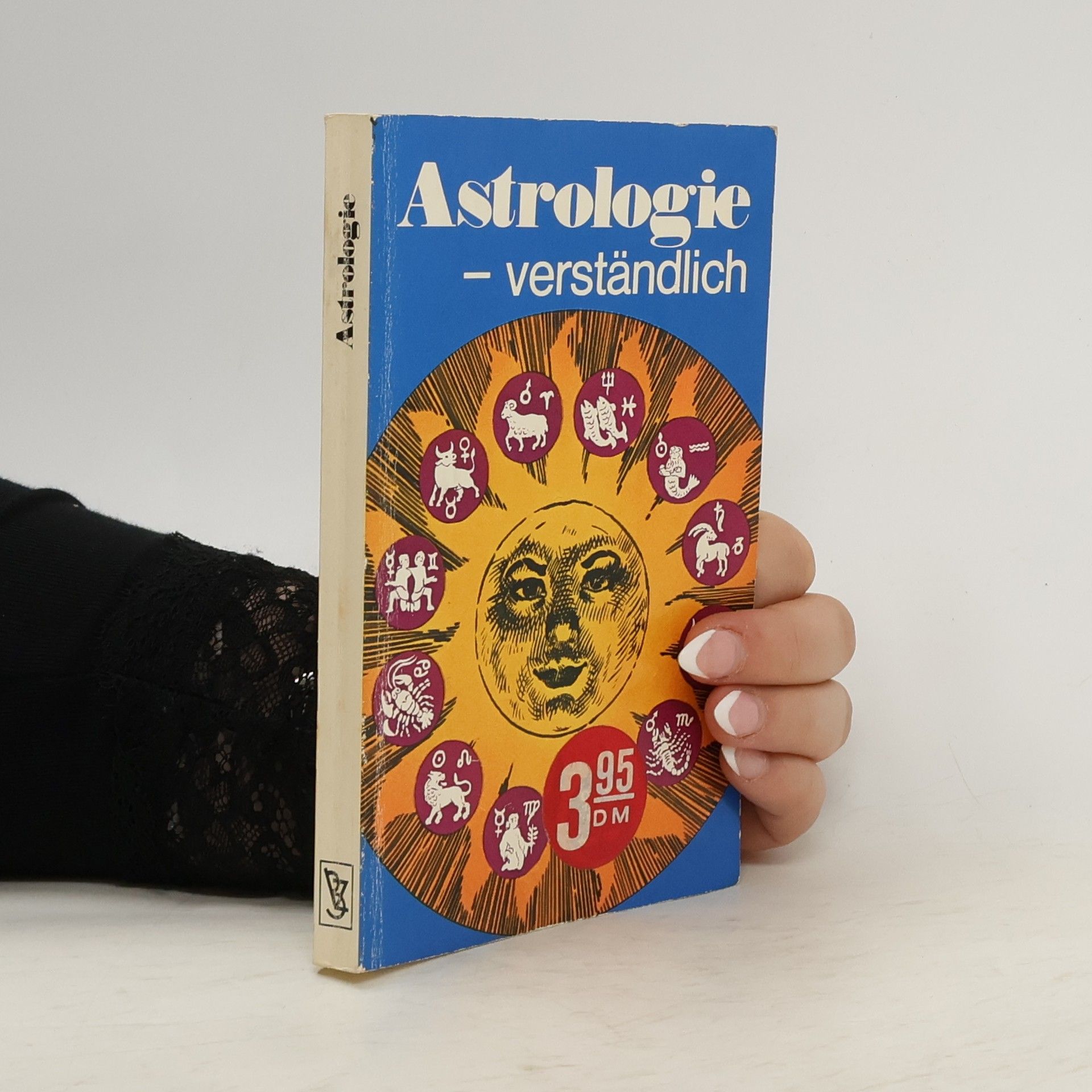 Auteurscollectief Astrologie - verständlich