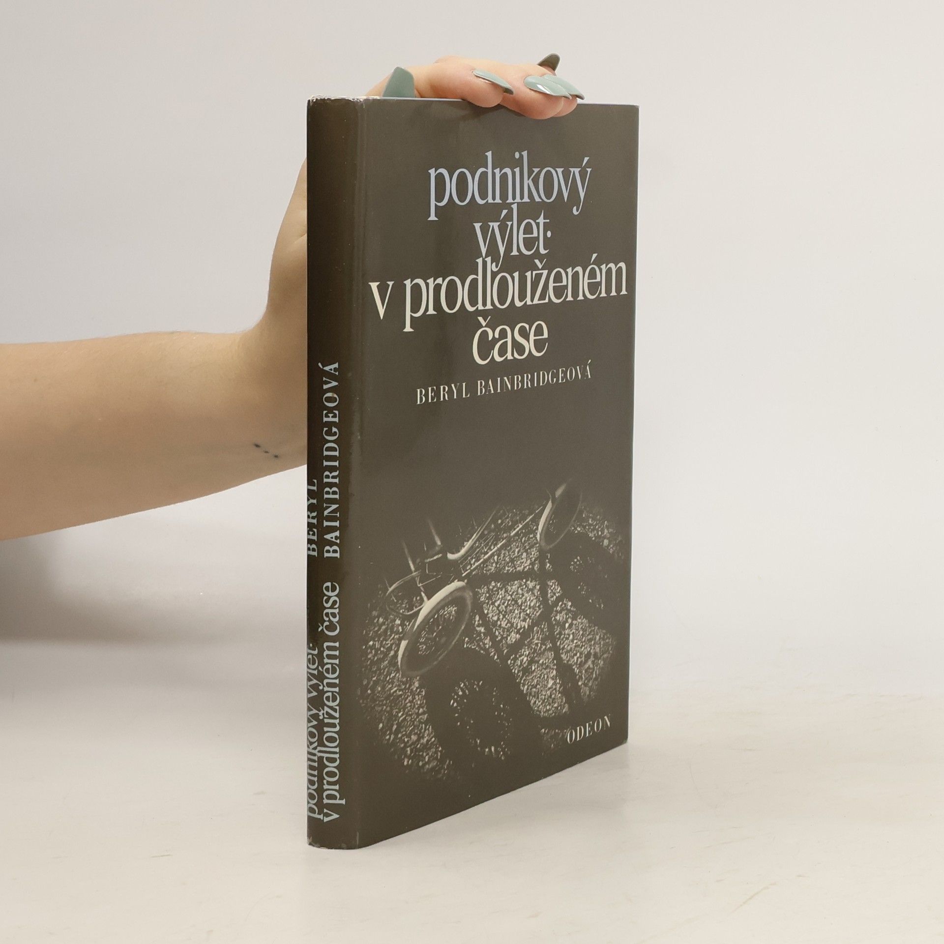 Podnikový výlet. V prodlouženém čase